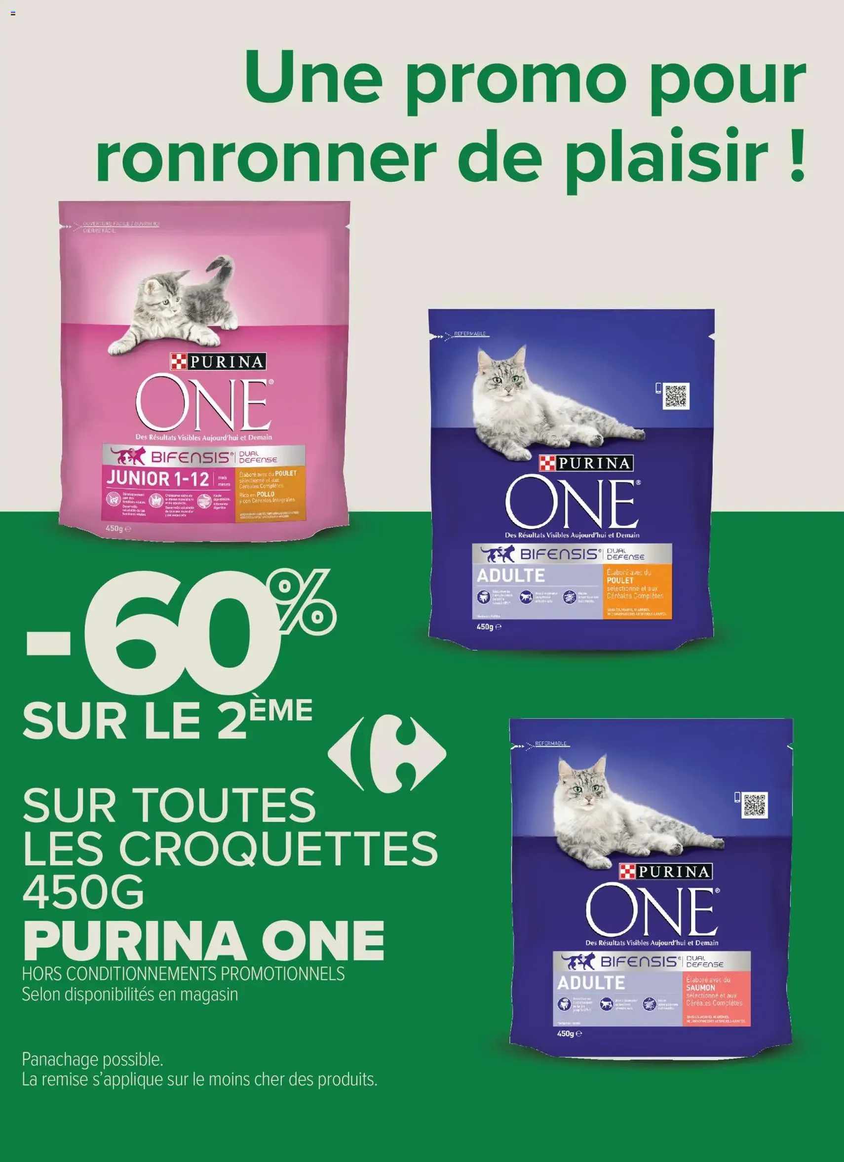 Carrefour contact catalogue - brochure valable à partir du 05/05/2026, page 15 sur 18