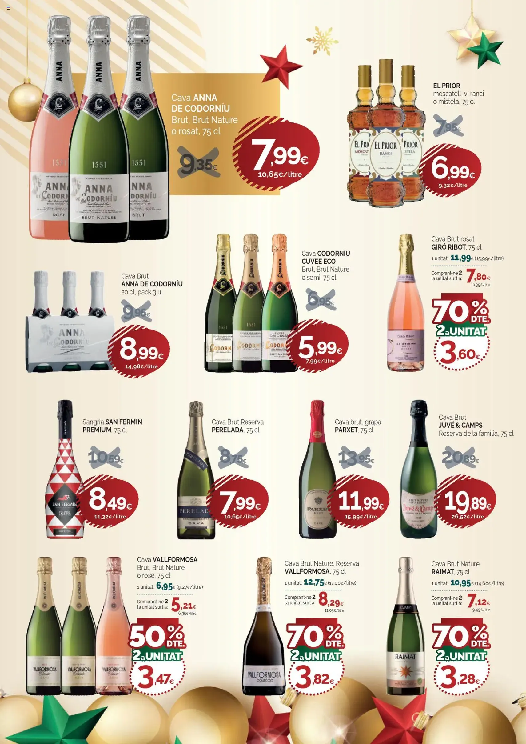 Condis folleto life - folleto válido desde 17/12/2025 página 26 de 32