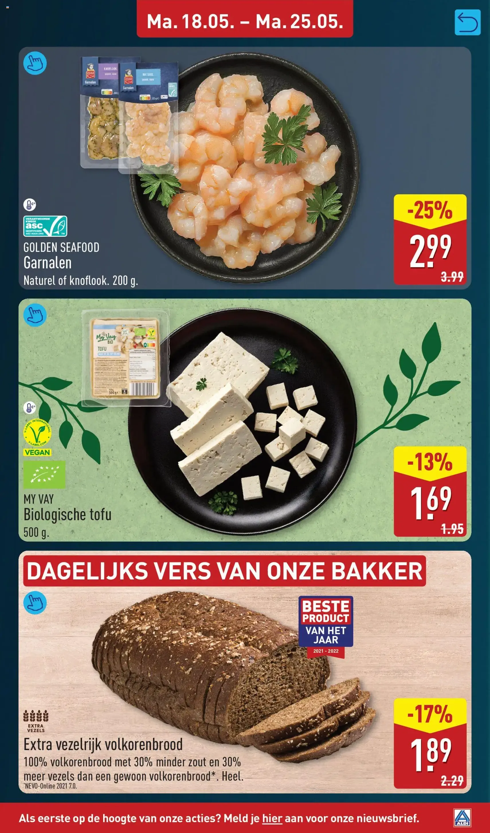 Aldi folder week 21 - geldige folder vanaf 18-05-2026 pagina 7 van 65