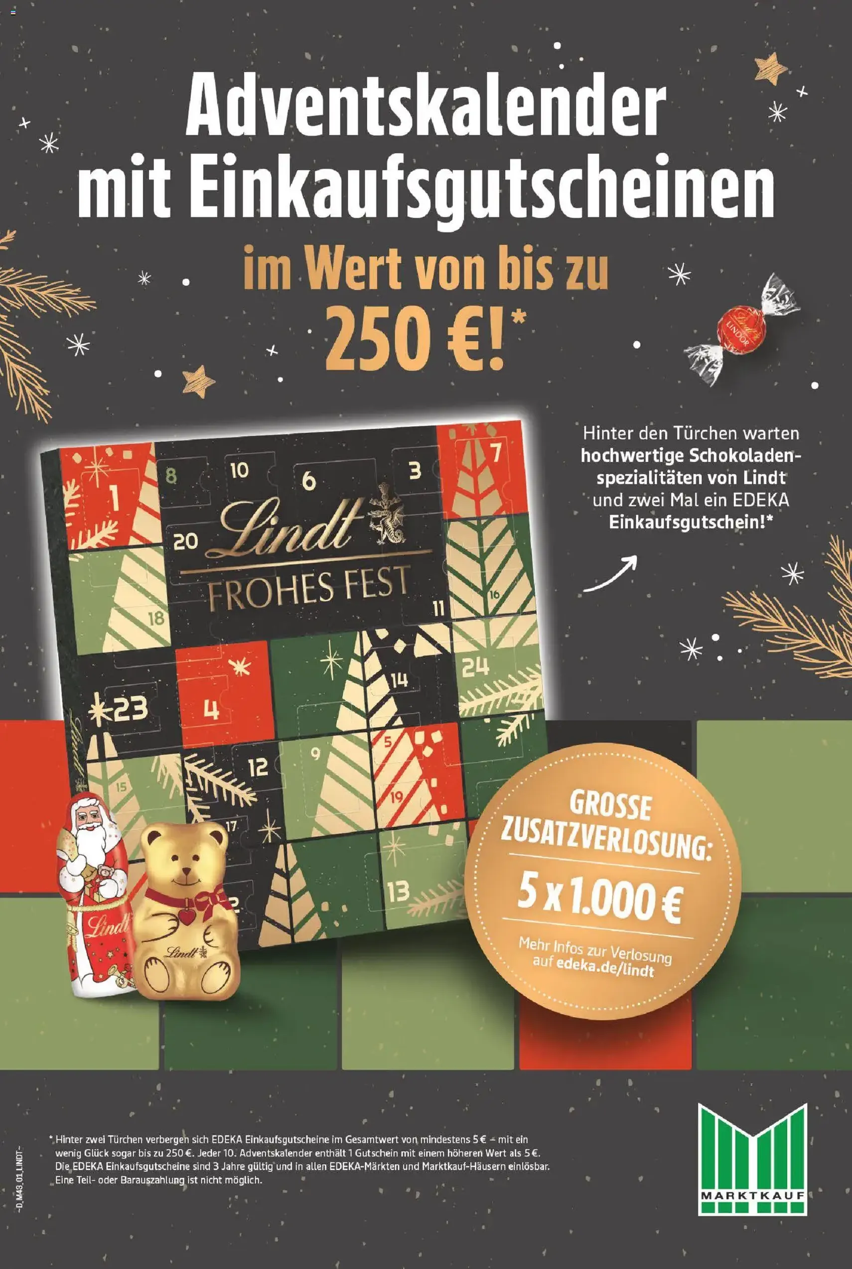 Marktkauf Prospekt - Gültiger Prospekt ab 19.10.2026, Seite 13 von insgesamt 37