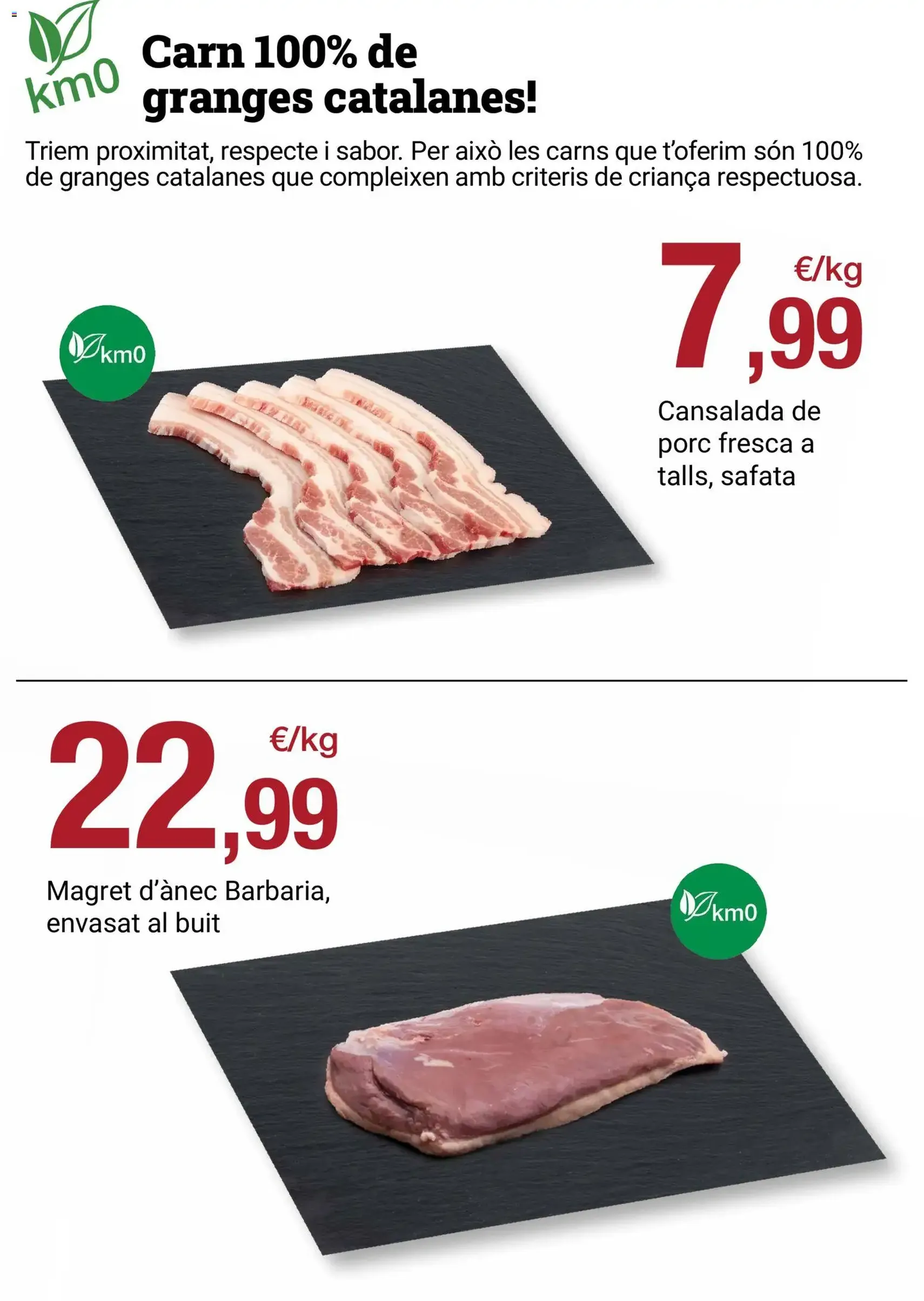 Bonpreu folleto - folleto válido desde 30/06/2026 página 69 de 90