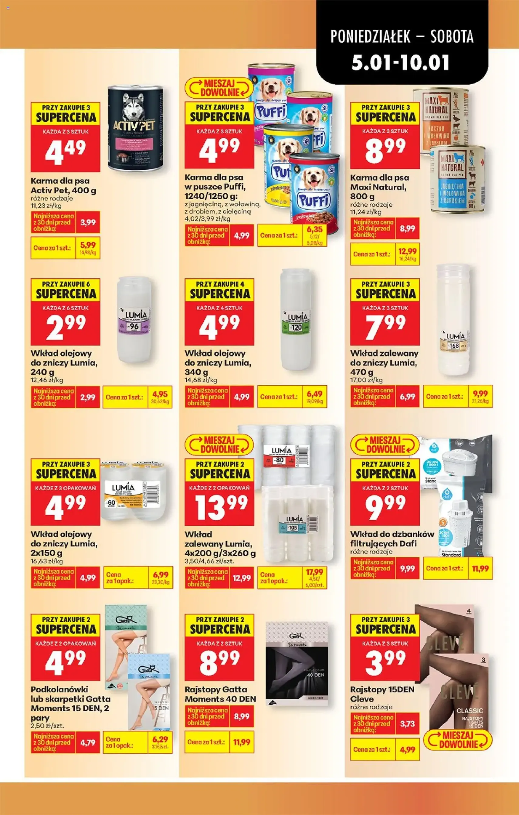 Biedronka gazetka - ważny gazetka od 05.01.2026 strona 73 z 80