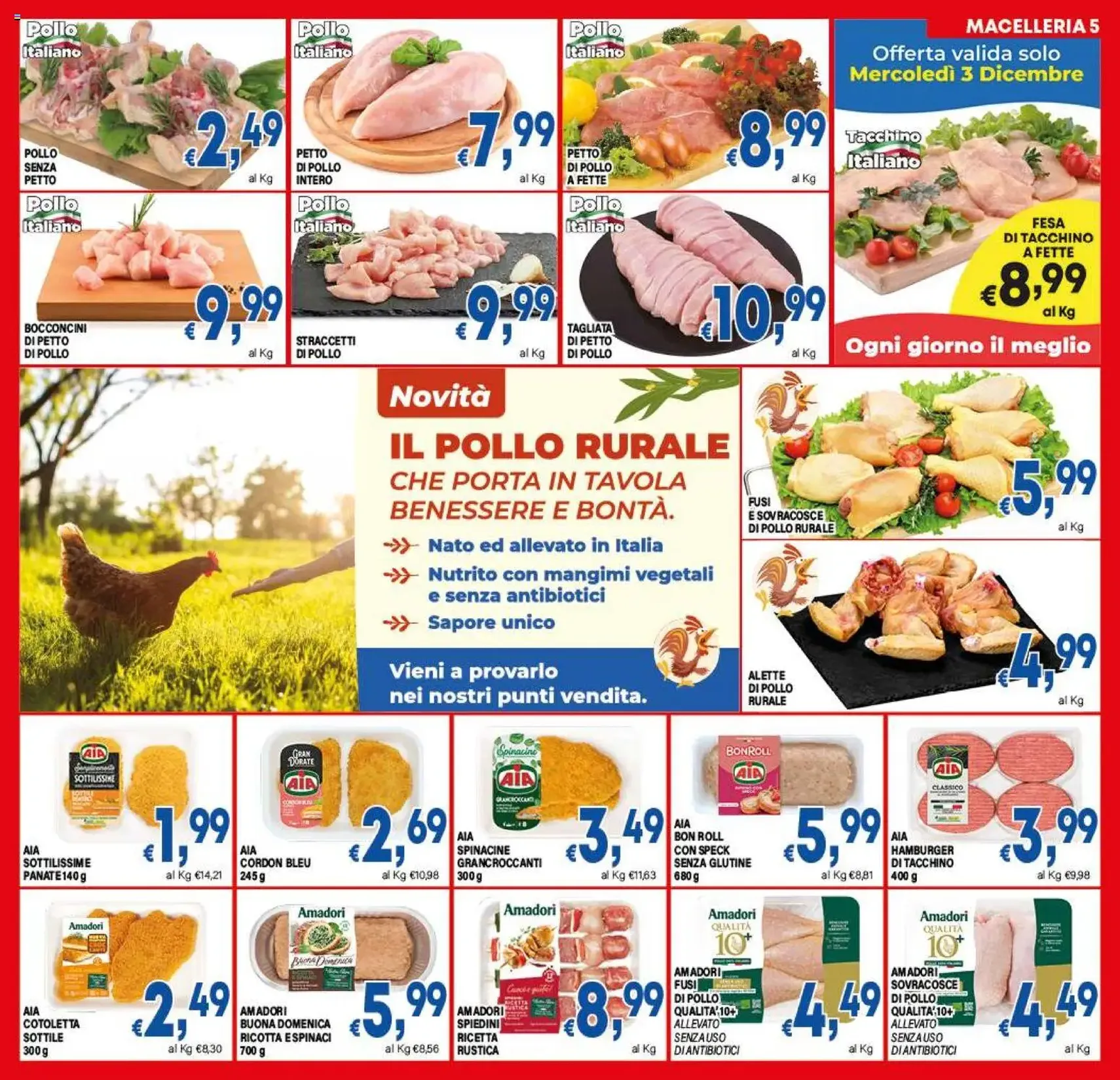 DEM - Black Friday - volantino valido dal 27/11/2025 pagina 5 di 20