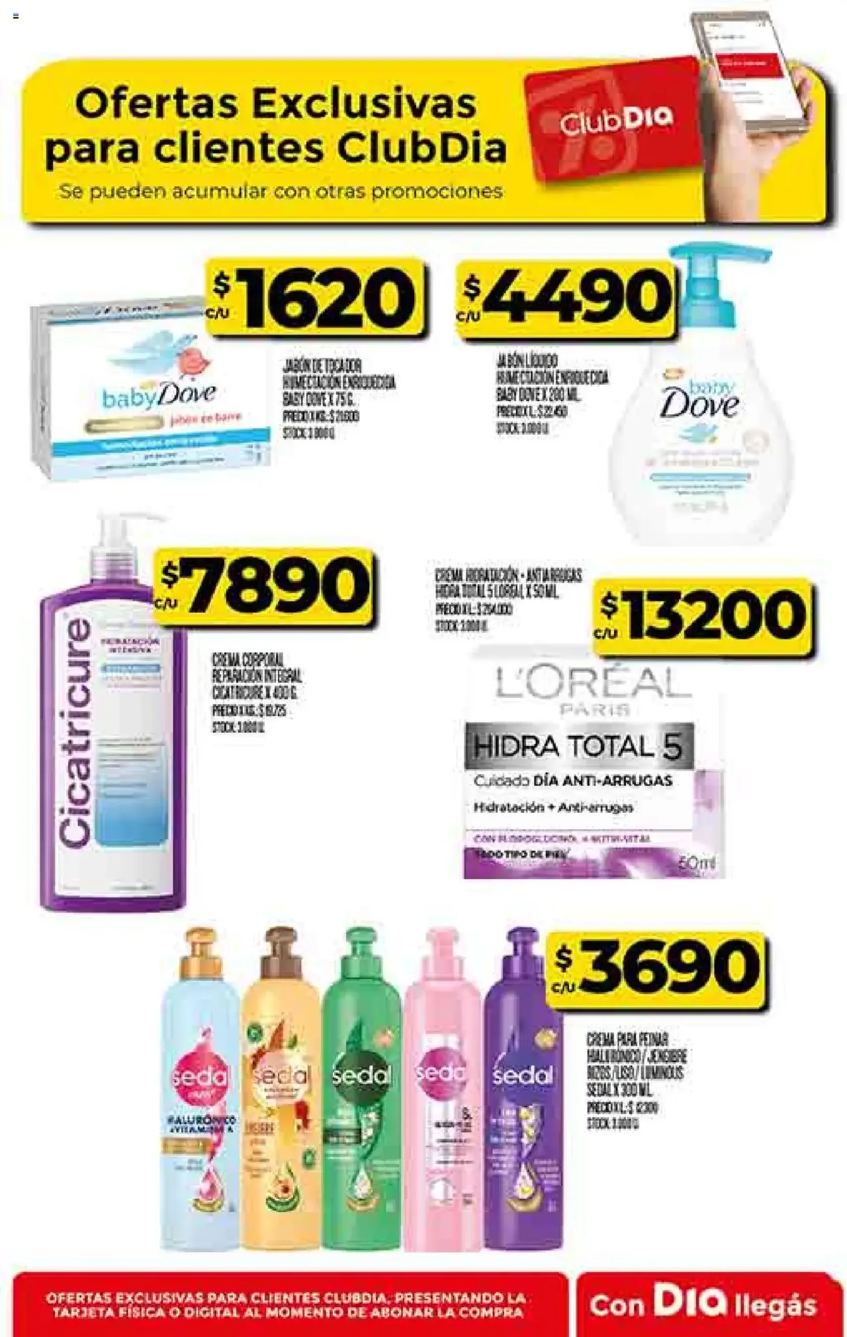 Supermercado DIA Ofertas - folleto válido desde 08/10/2025 página 51 de 58