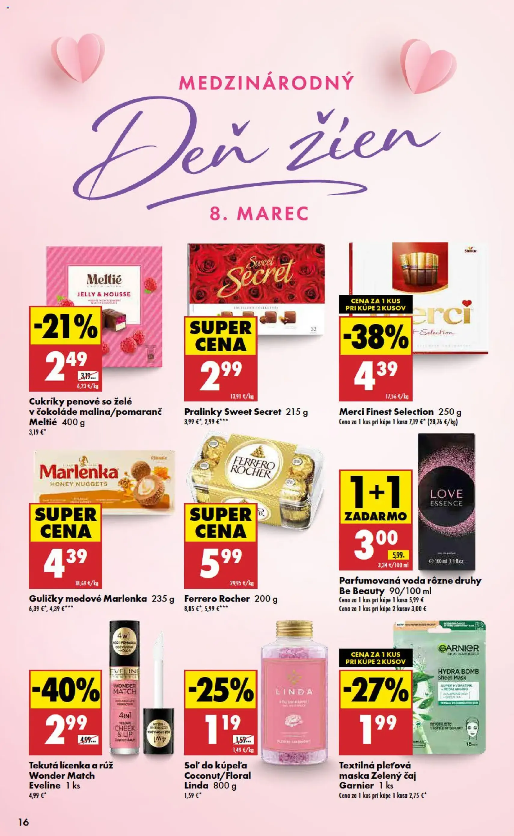 Biedronka leták - platný leták od 05.03.2026 strana 16 z 48