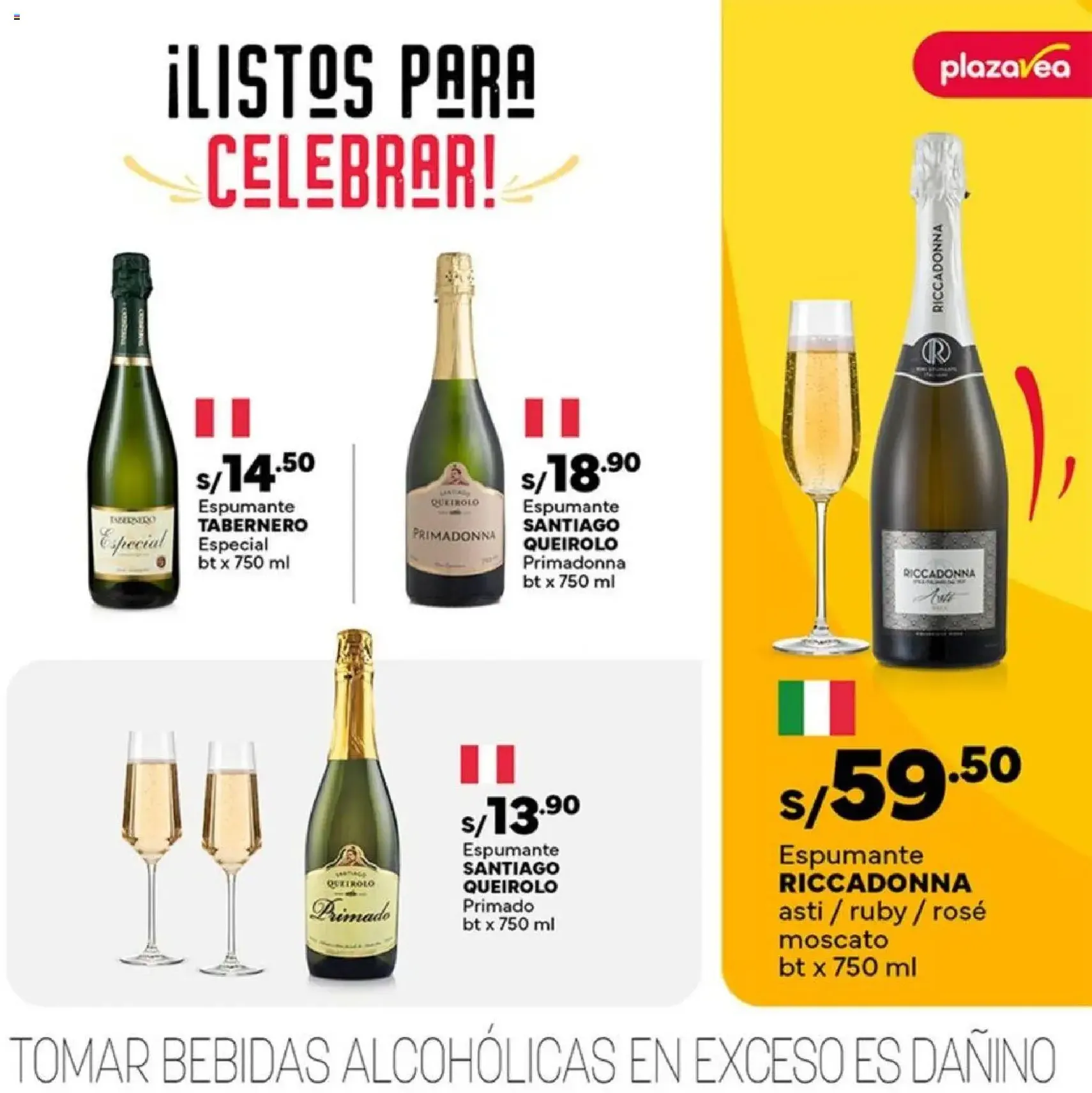 Plaza Vea - ESPECIAL TARAPOTO N2 - folleto válido desde 21/11/2025 página 15 de 28