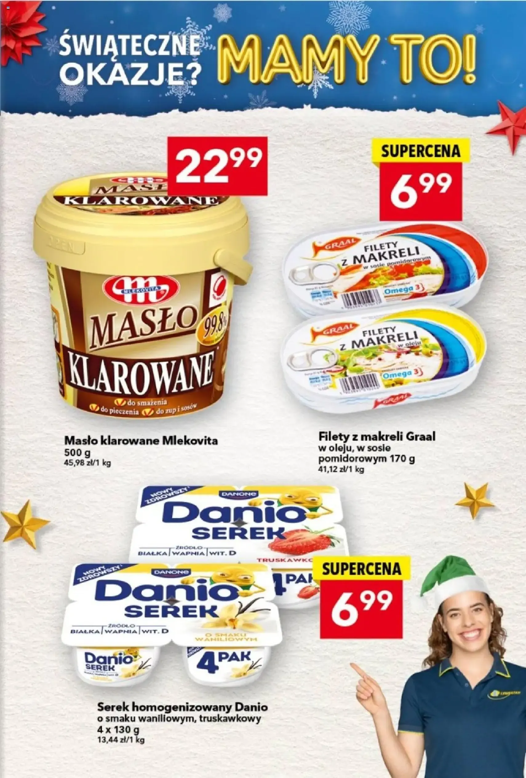 Lewiatan gazetka - ważny gazetka od 04.12.2025 strona 7 z 21