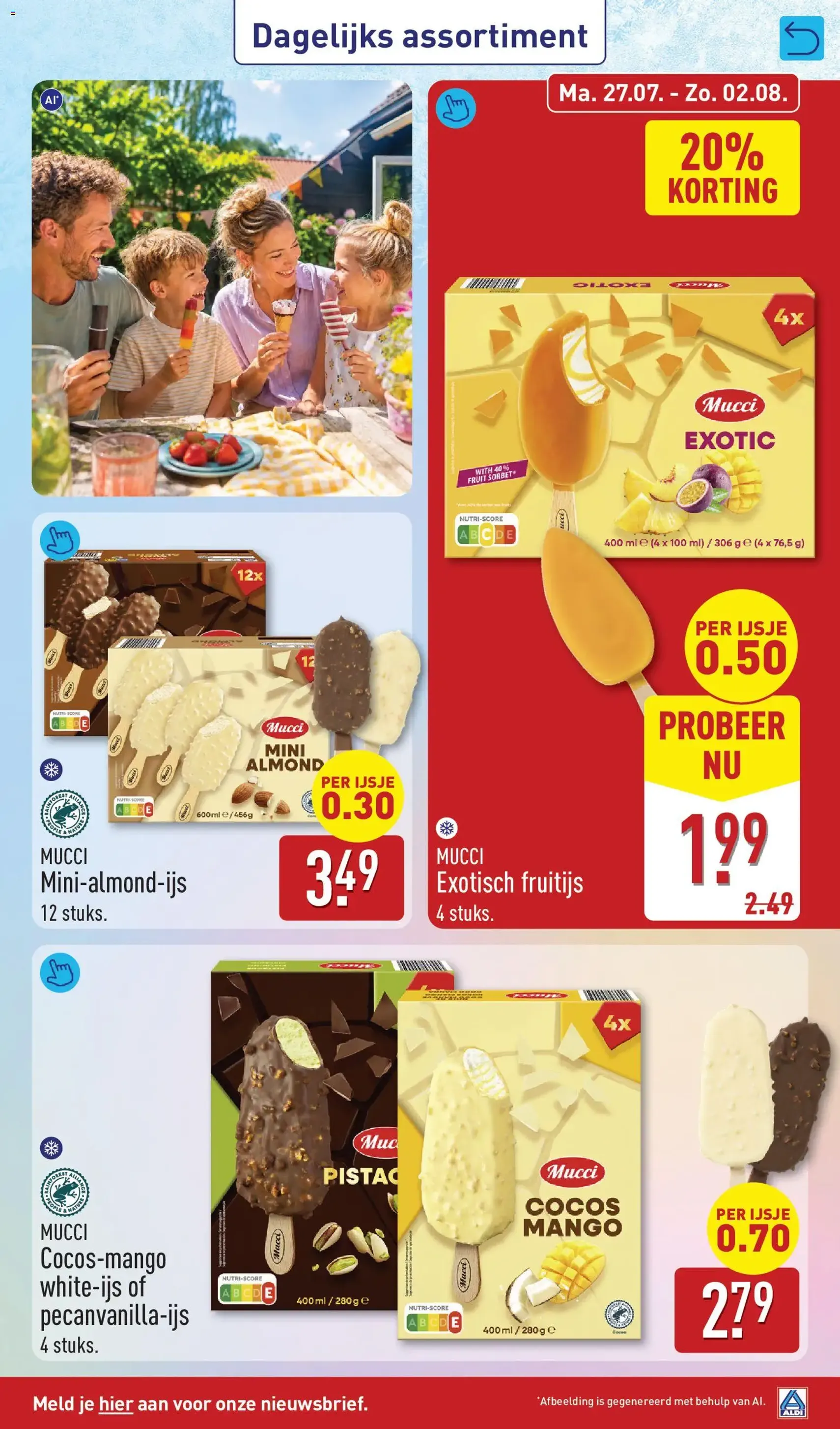 Aldi folder week 31 - geldige folder vanaf 27-07-2026 pagina 29 van 61