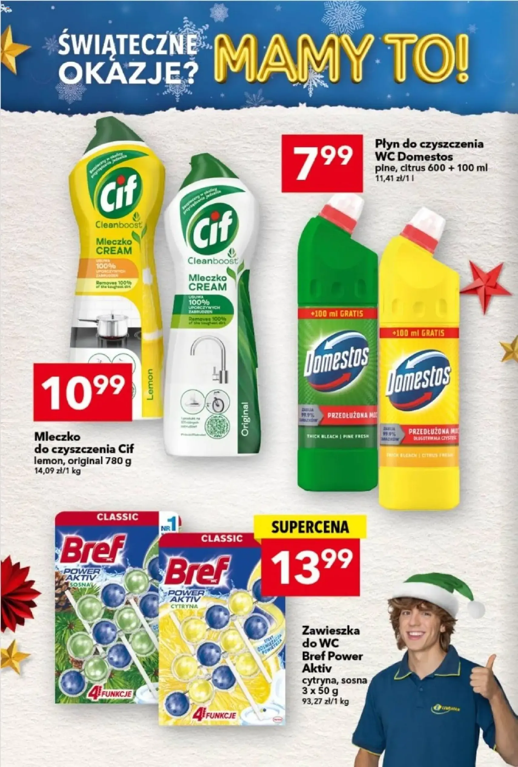 Lewiatan gazetka - ważny gazetka od 04.12.2025 strona 16 z 21