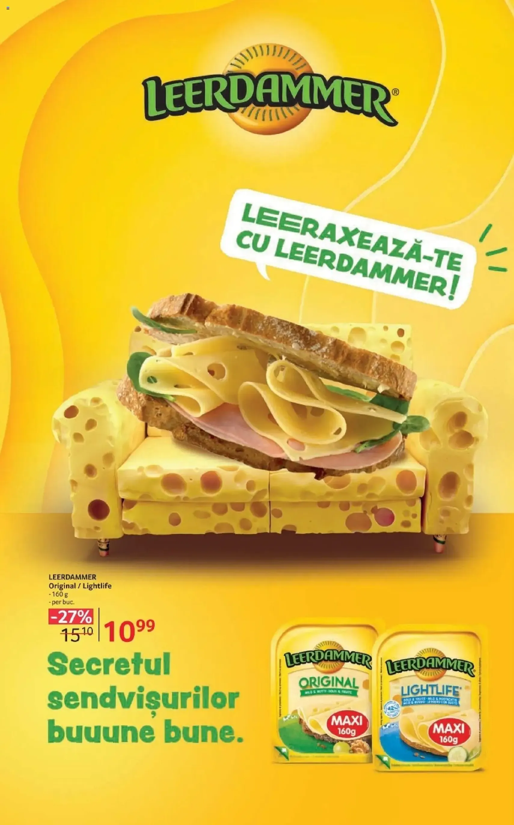 Catalog Selgros - cataloage valabile începând cu 23.01.2026 pagina 9 din 22