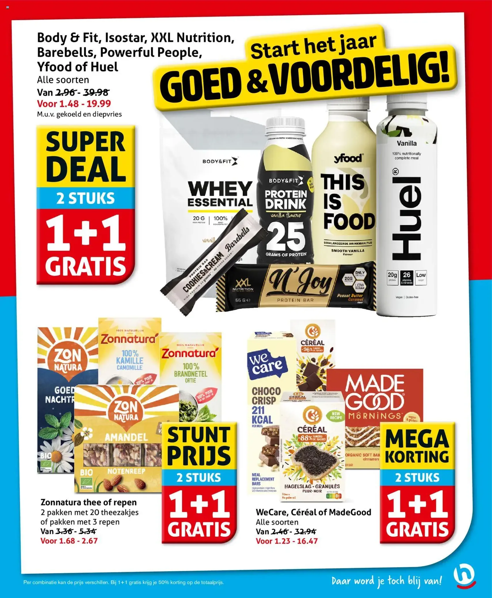 Hoogvliet - Folder - geldige folder vanaf 02-01-2026 pagina 5 van 30