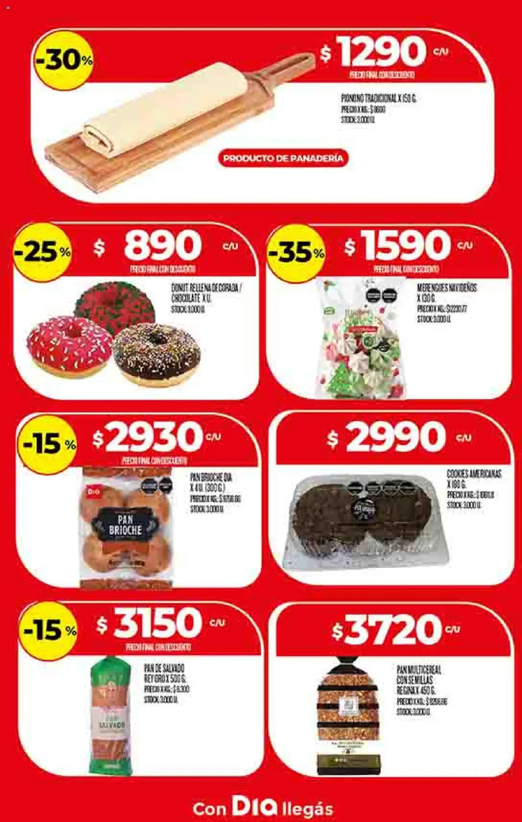 Dia - Ofertas - folleto válido desde 26/12/2025 página 12 de 52