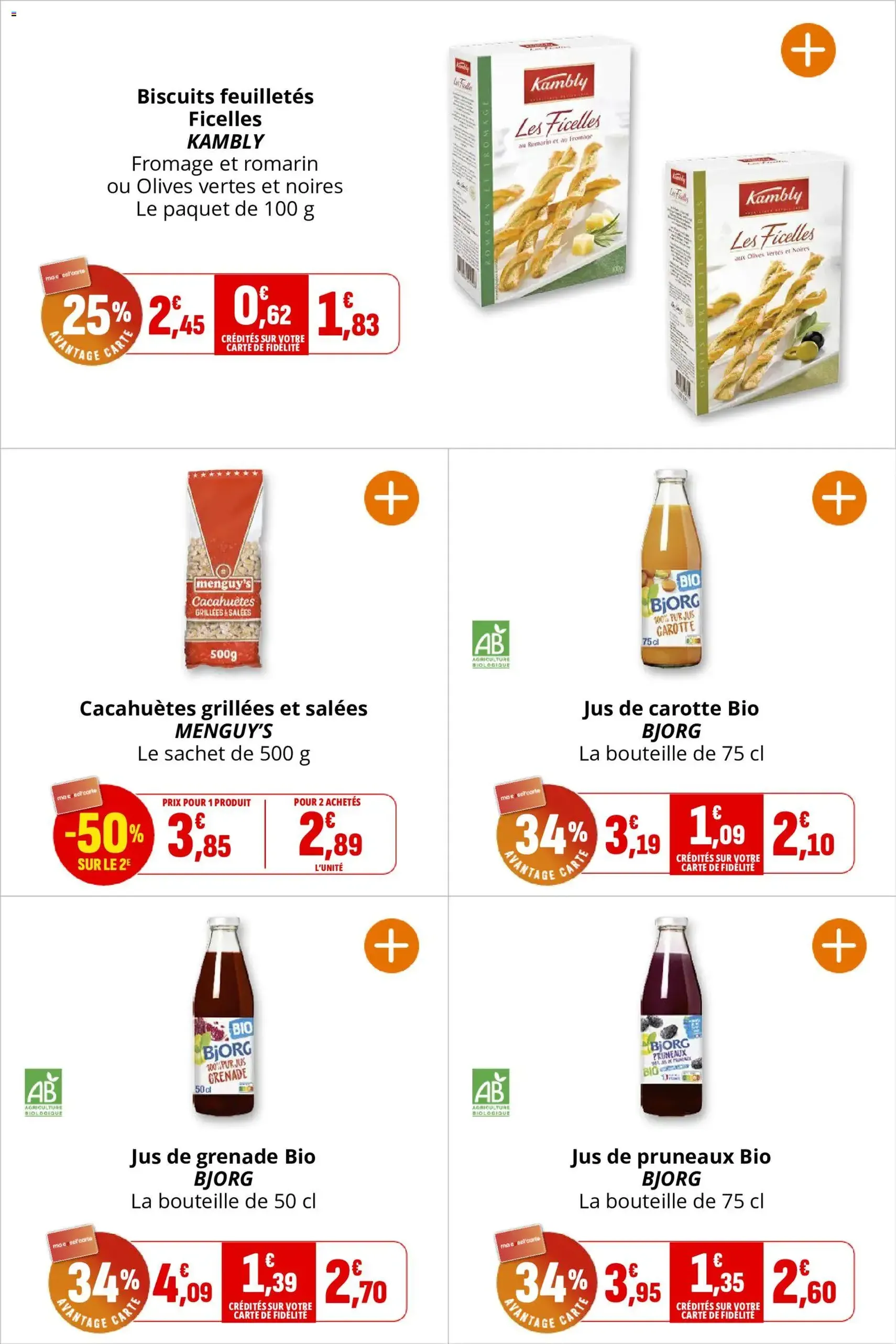 Coccinelle catalogue - brochure valable à partir du 06/05/2026, page 28 sur 37