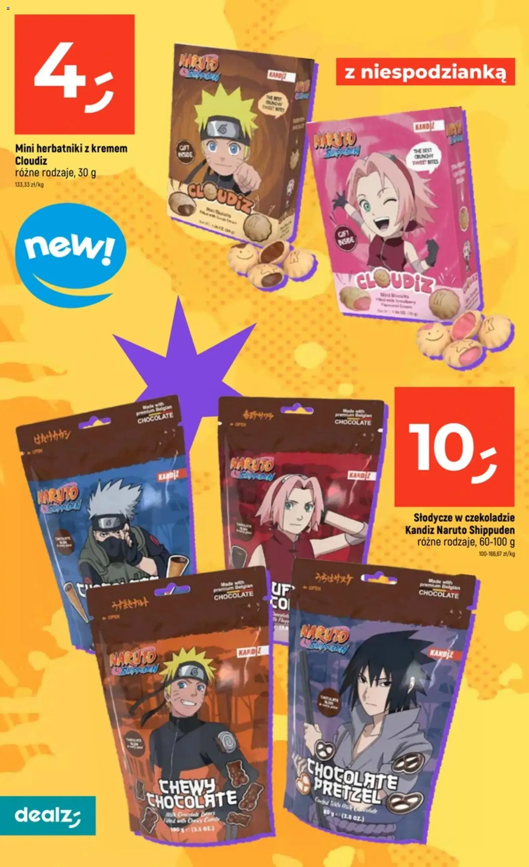 Dealz Gazetka - ważny gazetka od 29.01.2026 strona 34 z 48