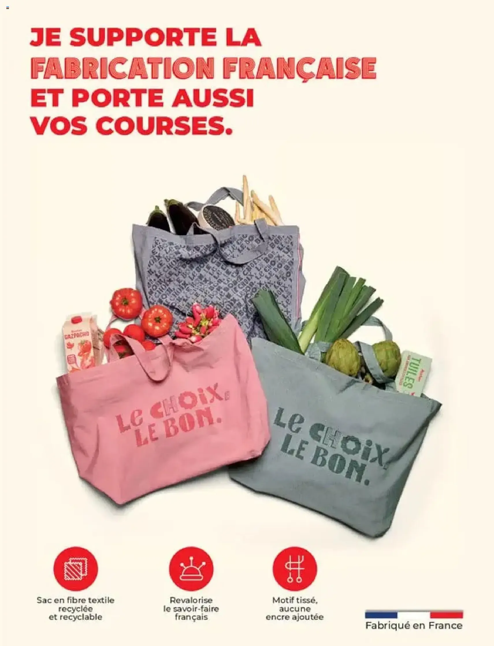 Auchan catalogue - brochure valable à partir du 29/09/2026, page 60 sur 60