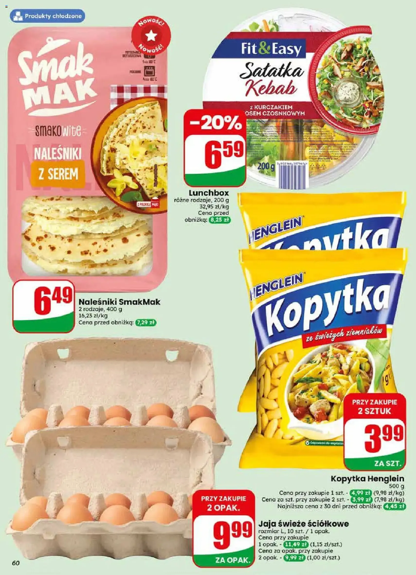 Dino gazetka - ważny gazetka od 20.05.2026 strona 60 z 87