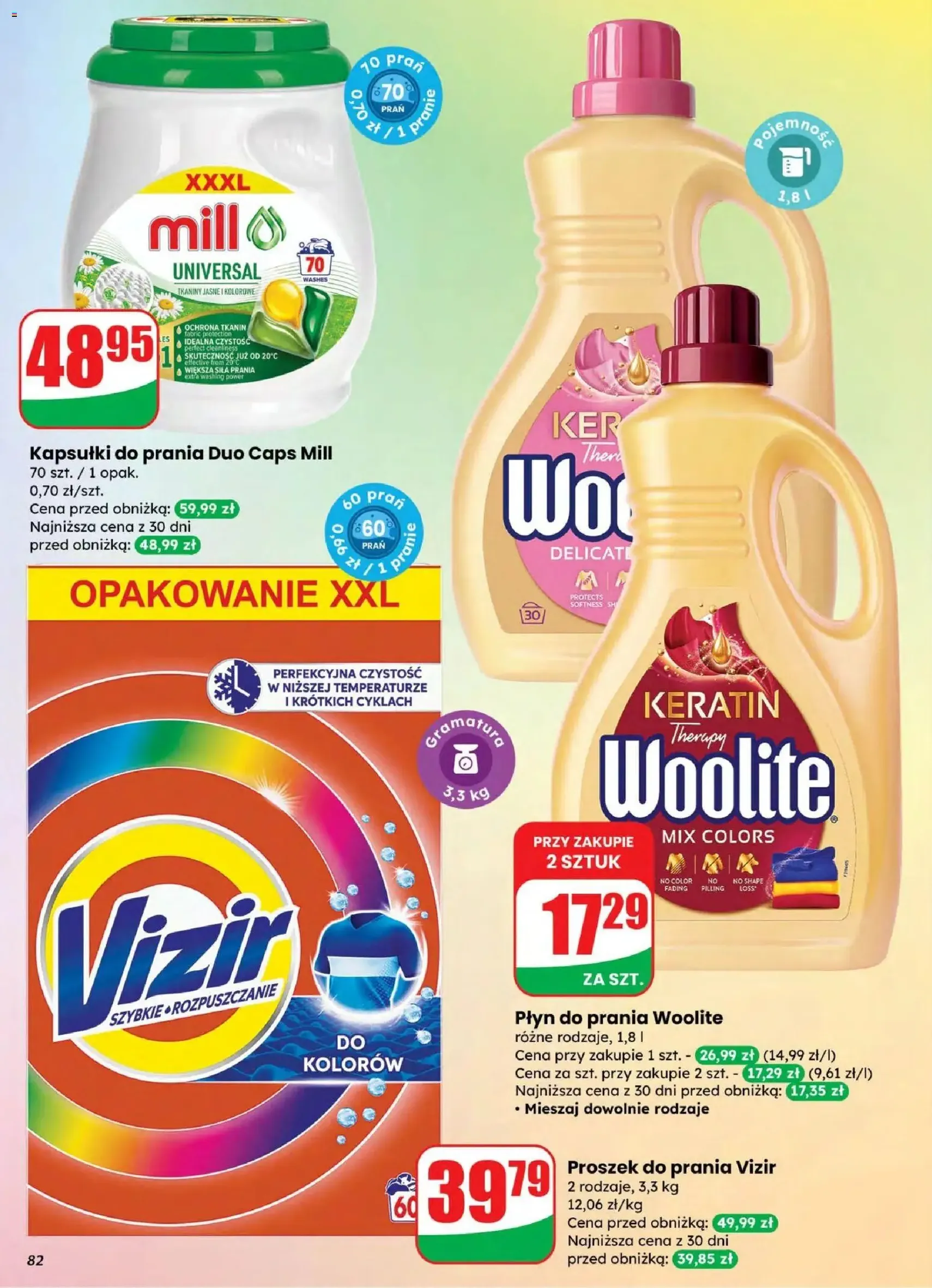 Dino gazetka - ważny gazetka od 04.03.2026 strona 80 z 82