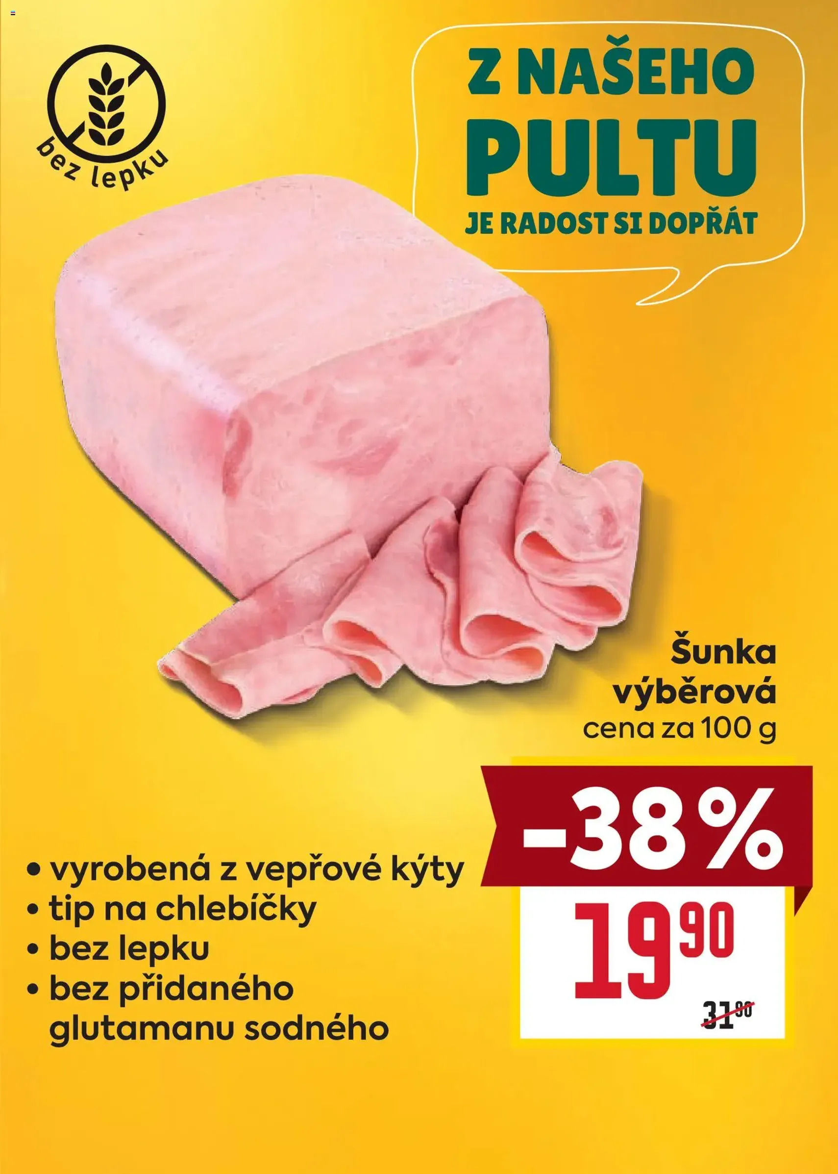 Billa Velký leták - platný leták od 28.01.2026 strana 7 z 30