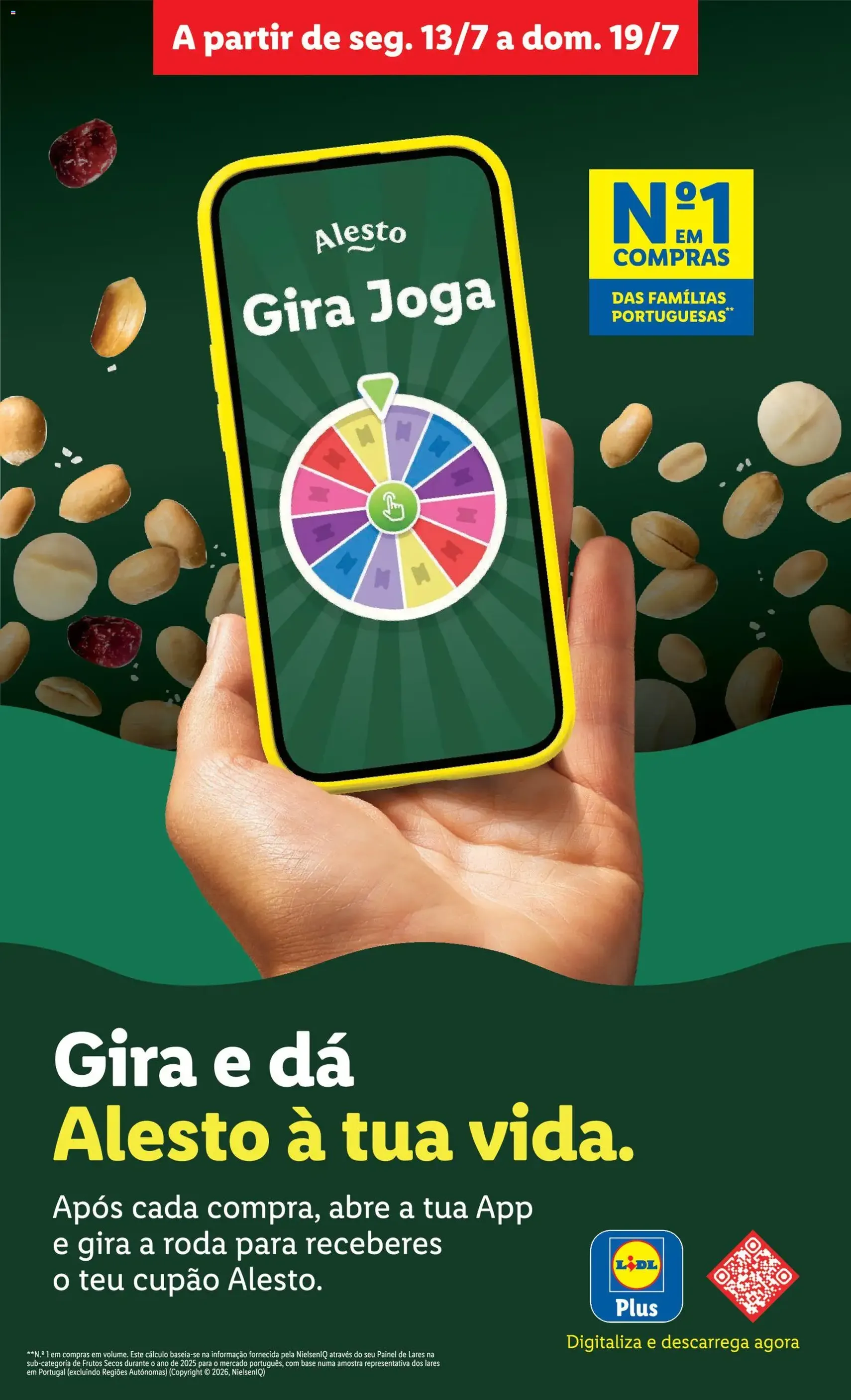 Lidl folheto - folheto válido a partir de 13/07/2026 página 11 de 40