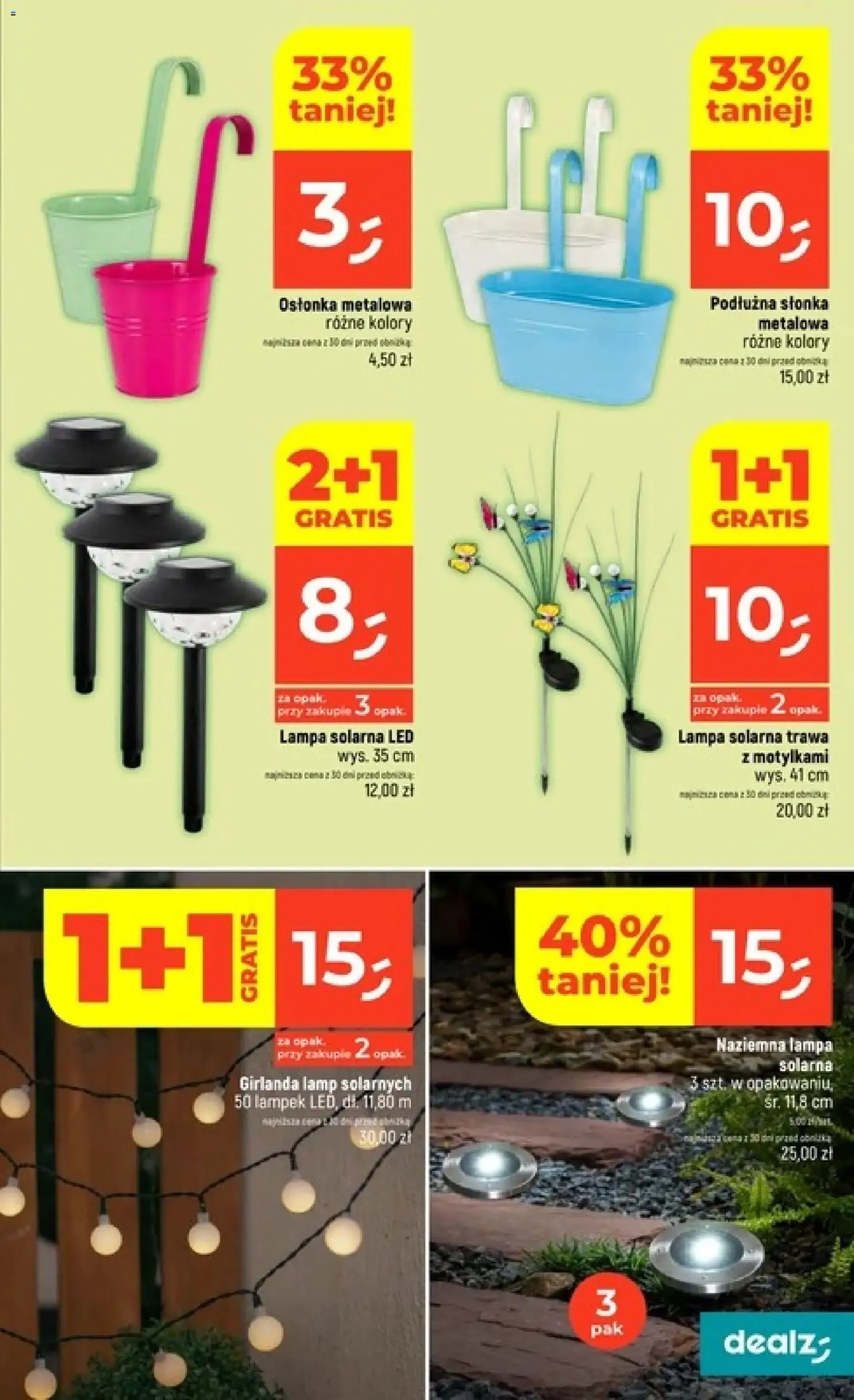 Dealz gazetka - ważny gazetka od 14.05.2026 strona 41 z 54