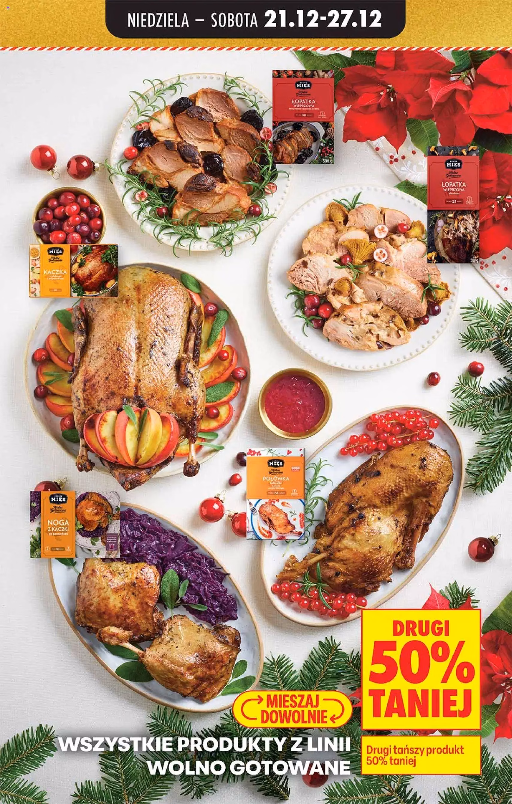 Biedronka gazetka - ważny gazetka od 21.12.2025 strona 33 z 74