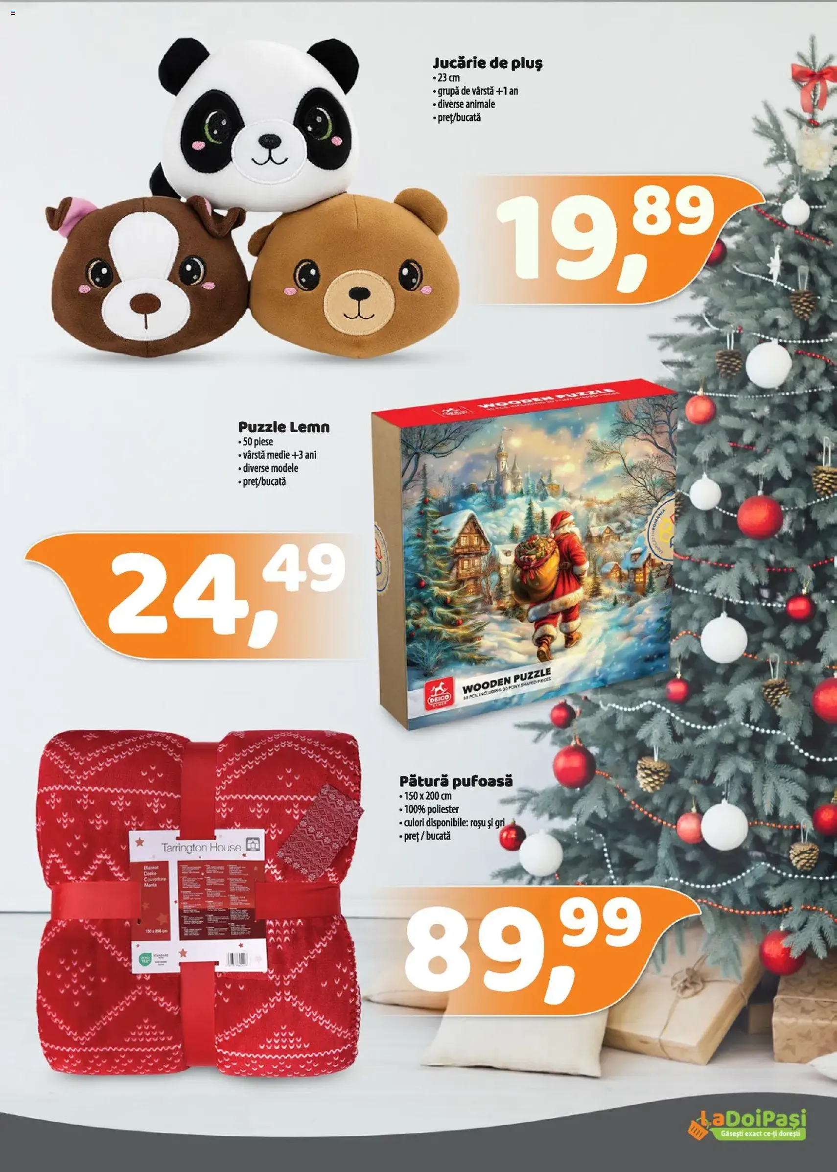 Catalog LaDoiPași - cataloage valabile începând cu 01.12.2025 pagina 19 din 25