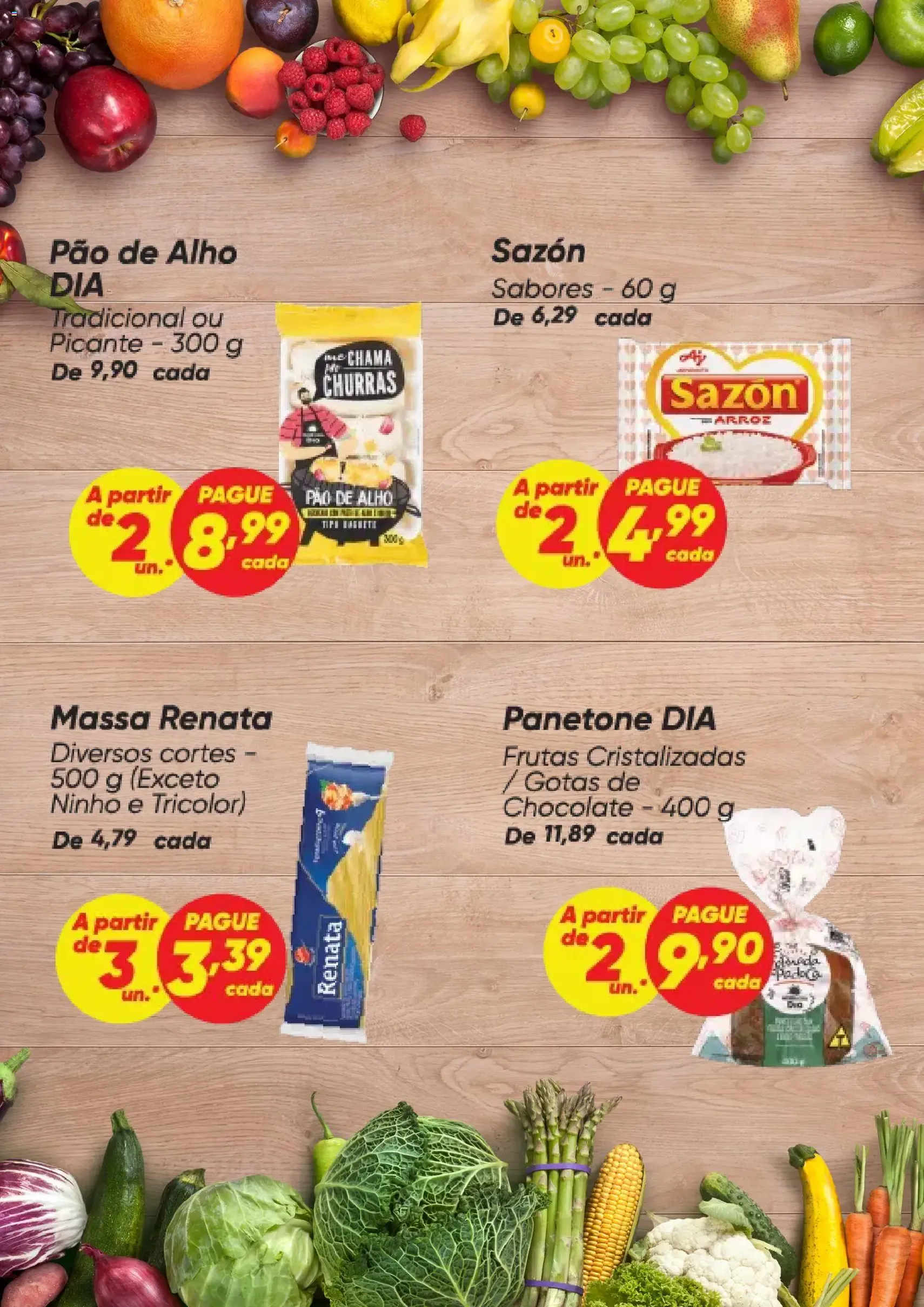 Dia promoções - folheto válido a partir de 18/12/2025 página 7 de 11