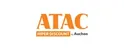 Logo-ul ATAC