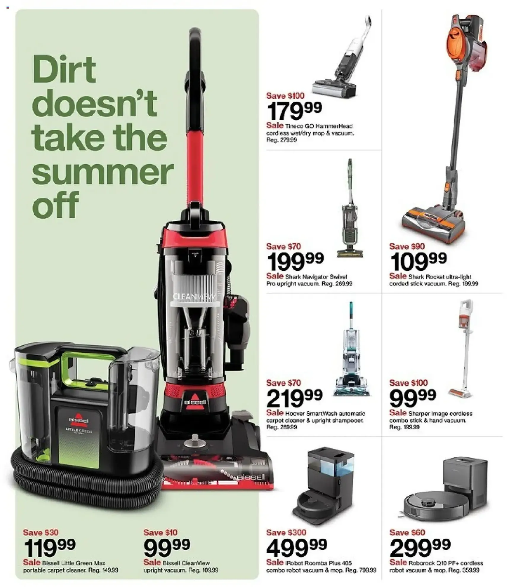 Target Weekly Ad - valid flyer from 06/07/2026, page 20 of 30