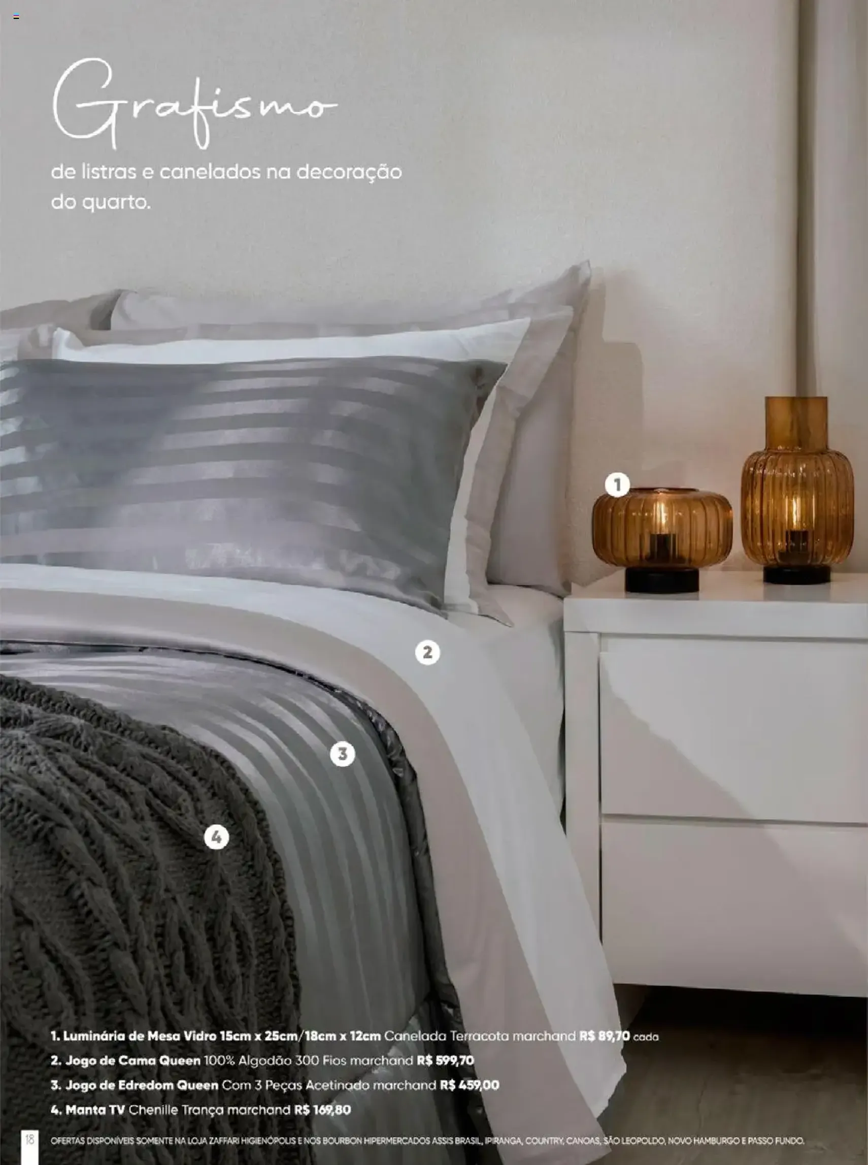 Zaffari - Ofertas marchand Inverno - folheto válido a partir de 09/06/2025 página 18 de 64 Zaffari - Ofertas marchand Inverno - folheto válido a partir de 09/06/2025 página 18 de 64
