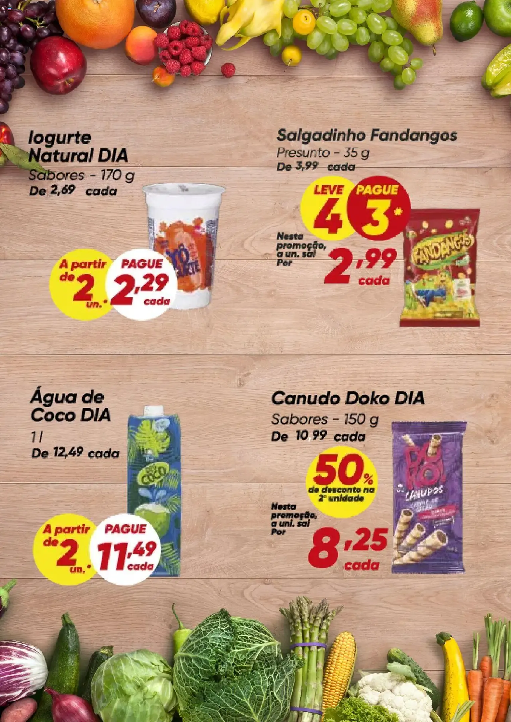 Dia promoções - folheto válido a partir de 08/09/2025 página 4 de 9