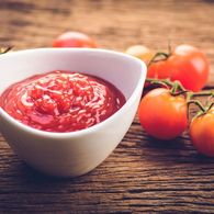 Preview of Ketchup