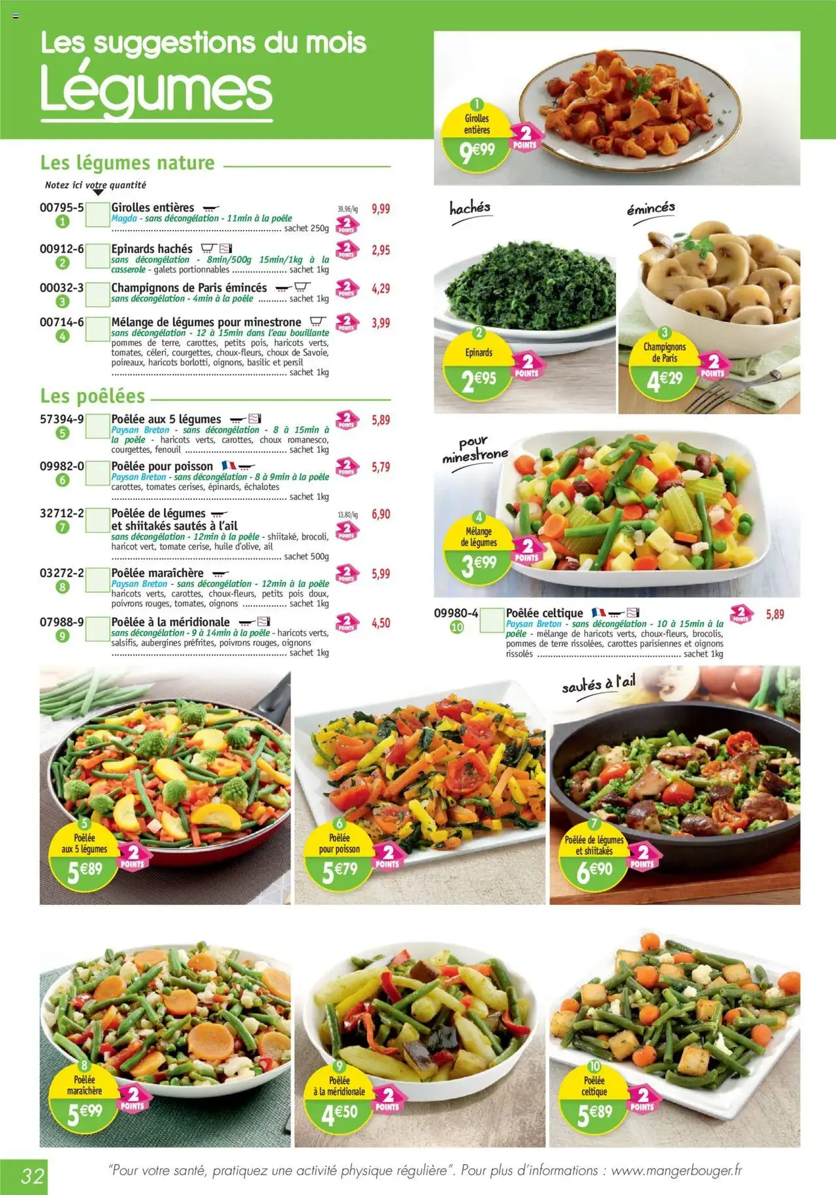 Maximo catalogue - brochure valable à partir du 29/08/2025, page 32 sur 64 Maximo catalogue - brochure valable à partir du 29/08/2025, page 32 sur 64