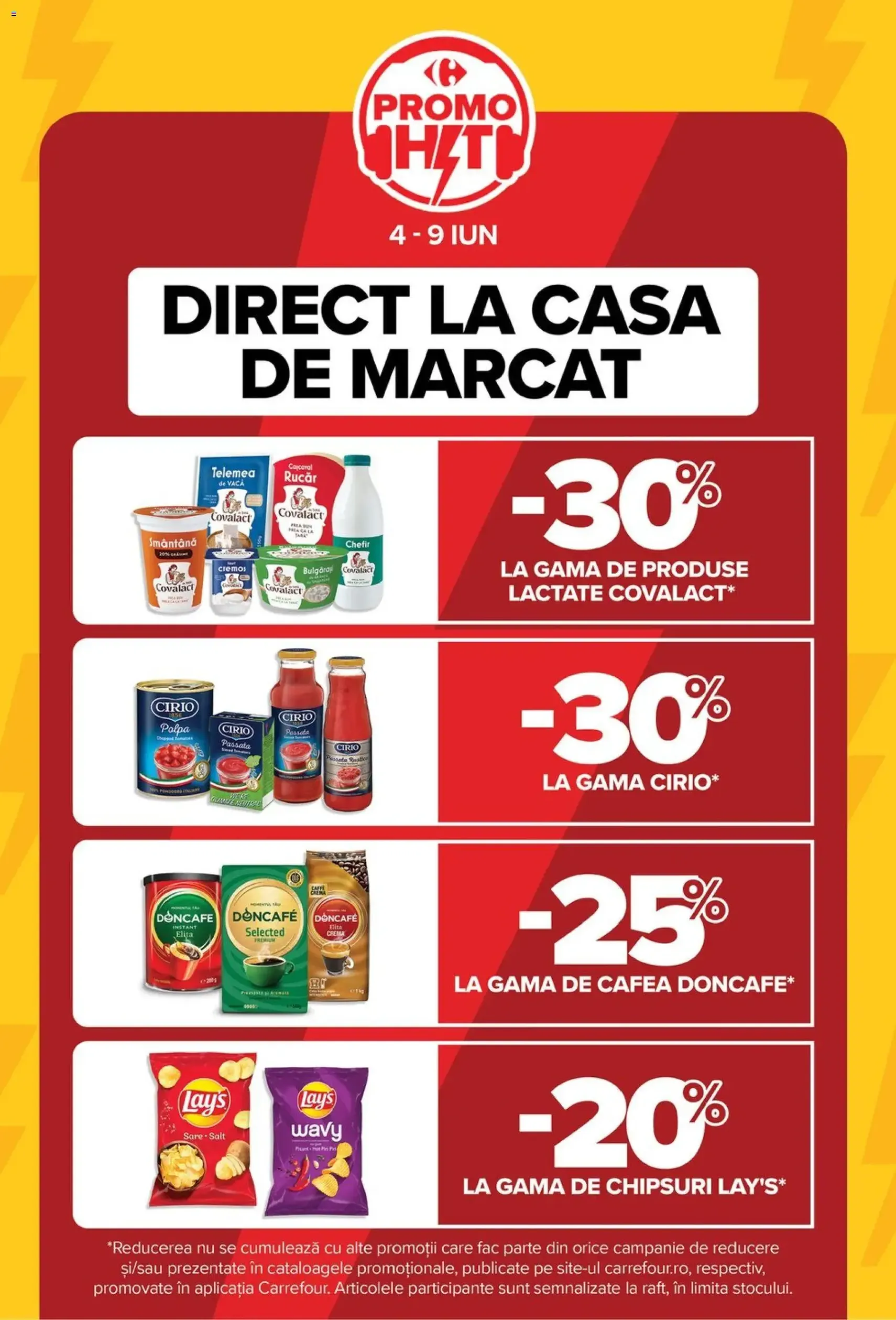Carrefour Catalog - cataloage valabile începând cu 03.06.2026 pagina 2 din 48