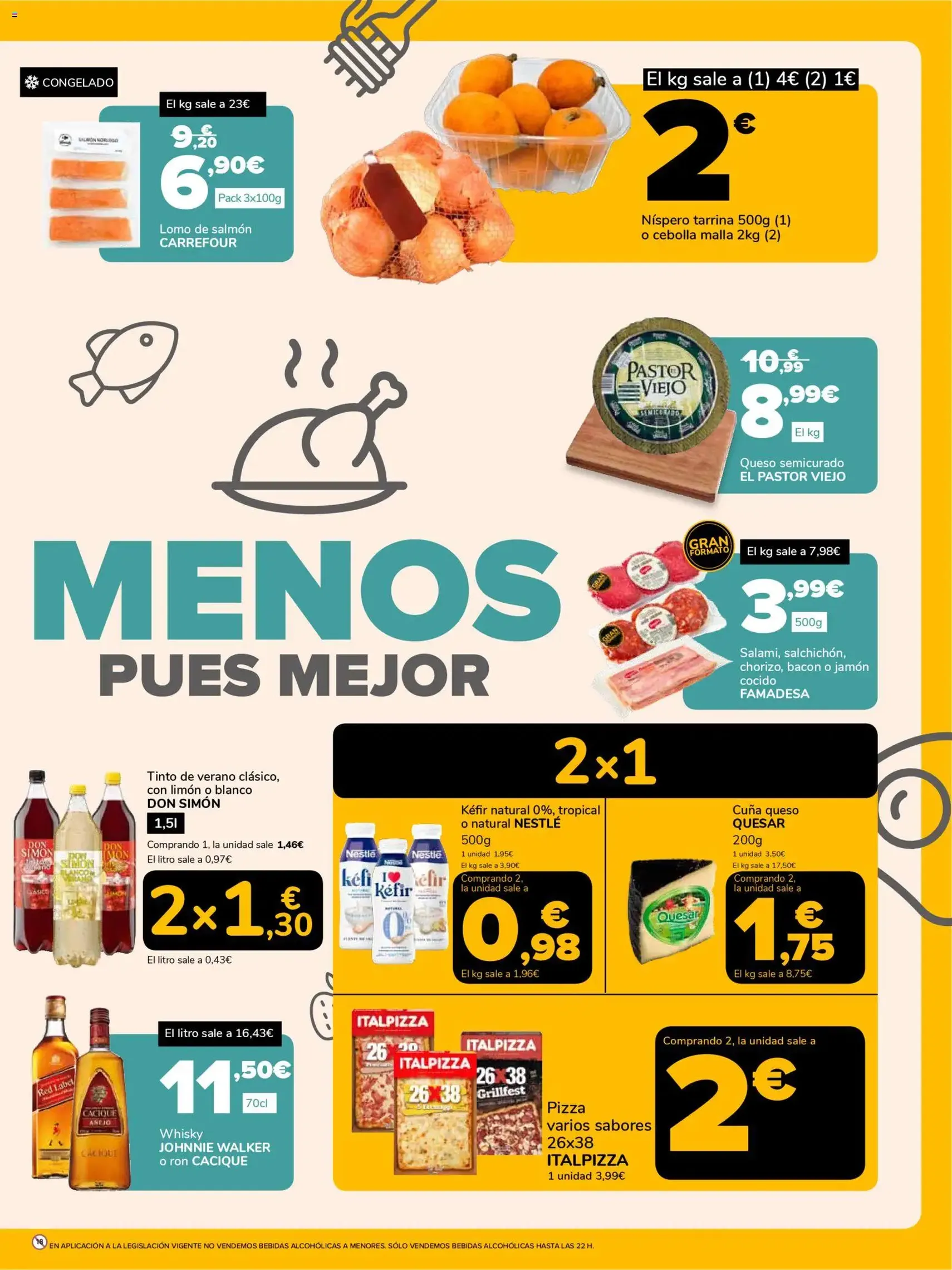 Supeco folleto - folleto válido desde 29/04/2026 página 7 de 8