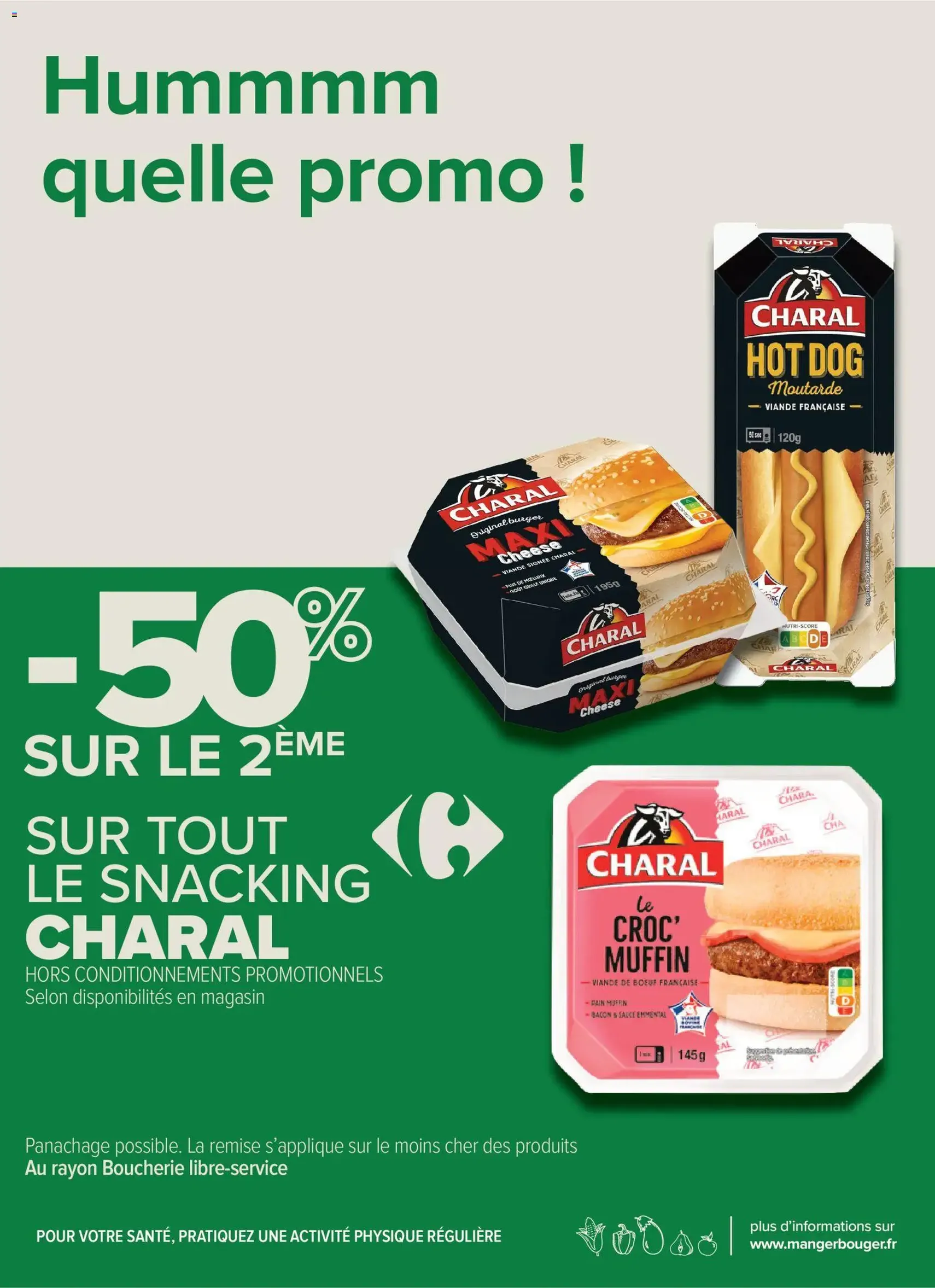 Carrefour City catalogue - brochure valable à partir du 16/06/2026, page 2 sur 23