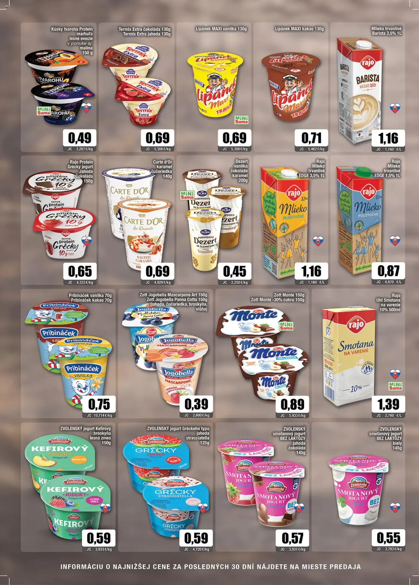 Sama leták - platný leták od 30.01.2026 strana 4 z 12