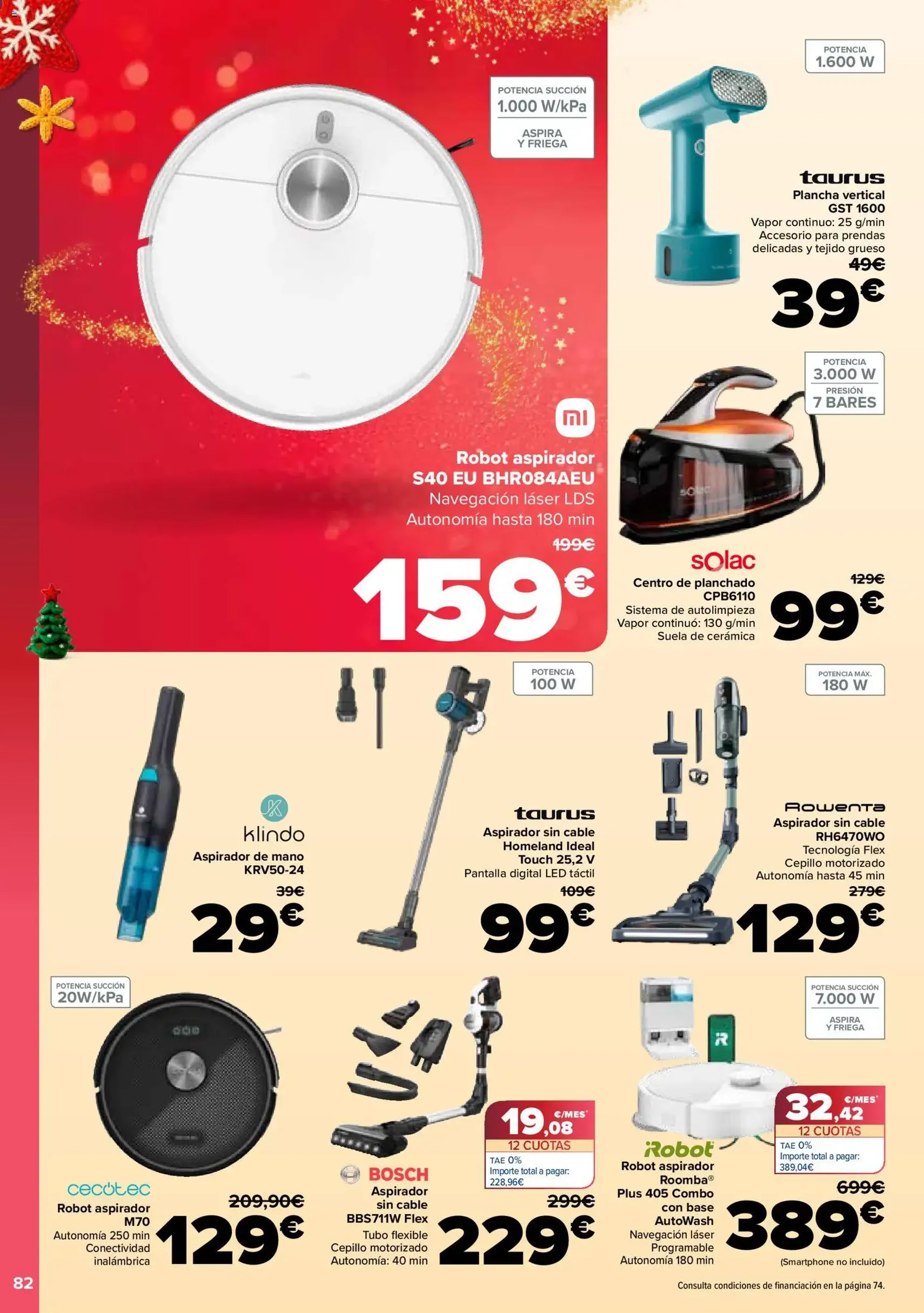 Carrefour folleto - folleto válido desde 12/12/2025 página 90 de 97