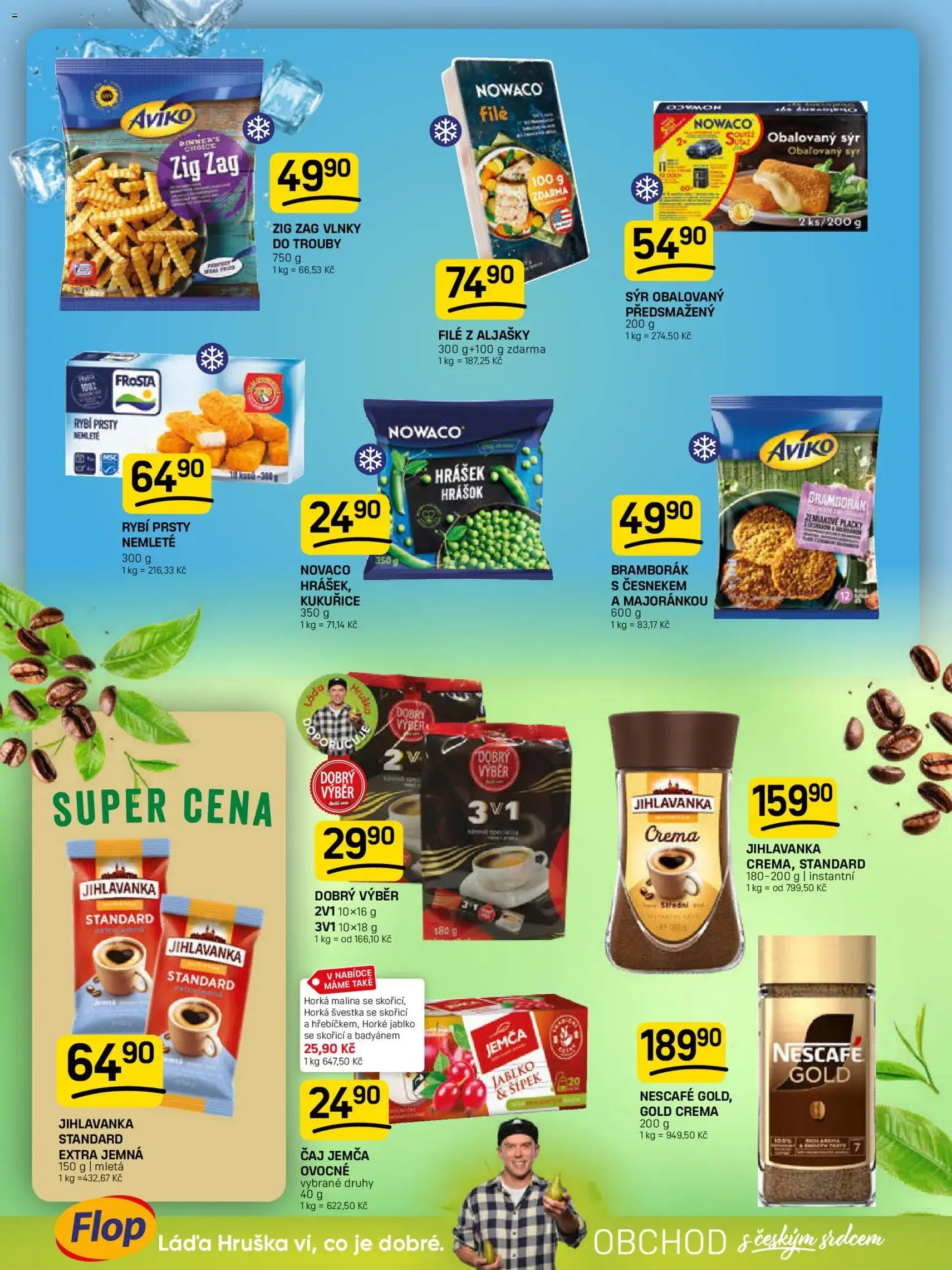 Flop leták - platný leták od 28.01.2026 strana 7 z 12