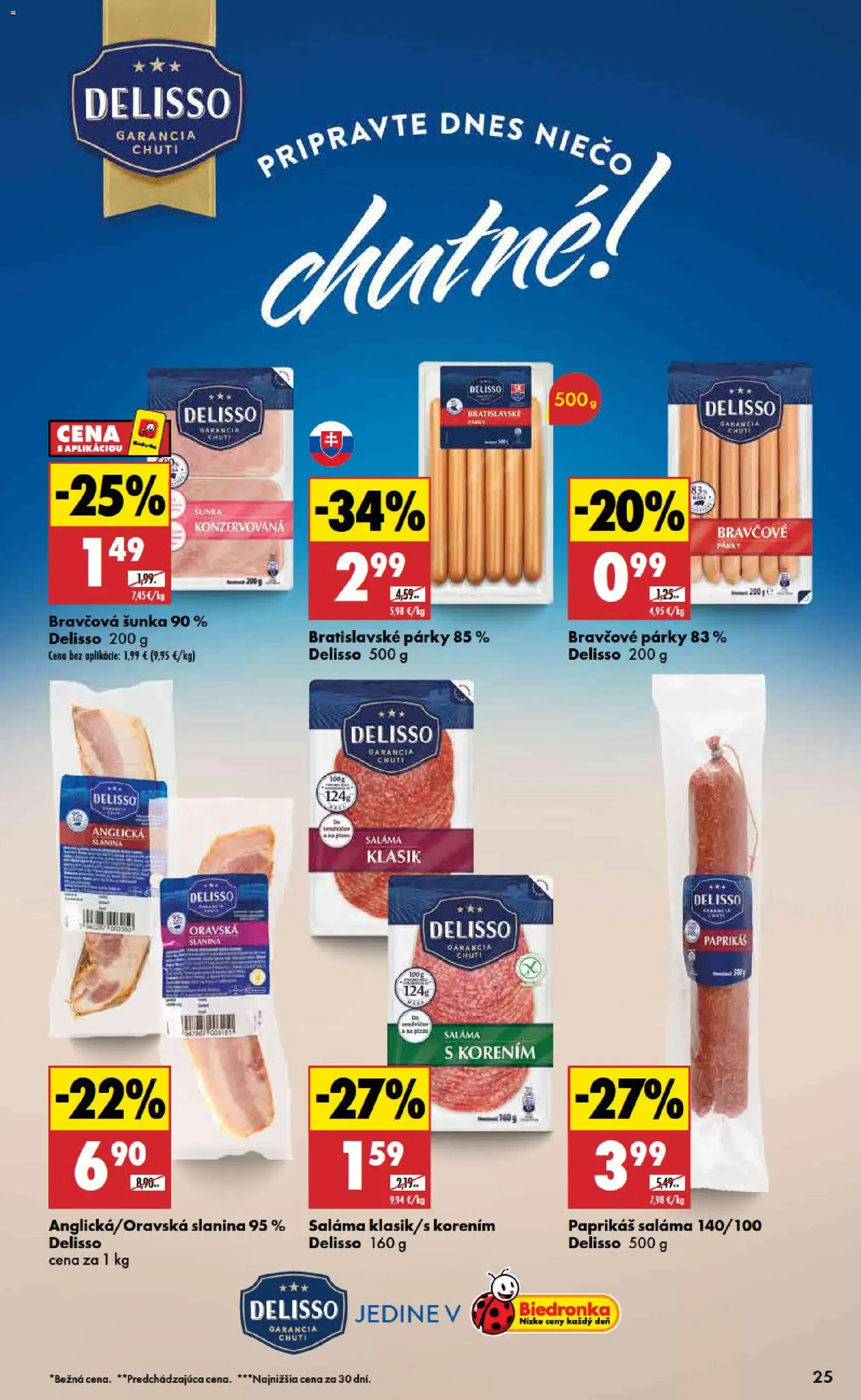 Biedronka leták - platný leták od 28.05.2026 strana 25 z 48
