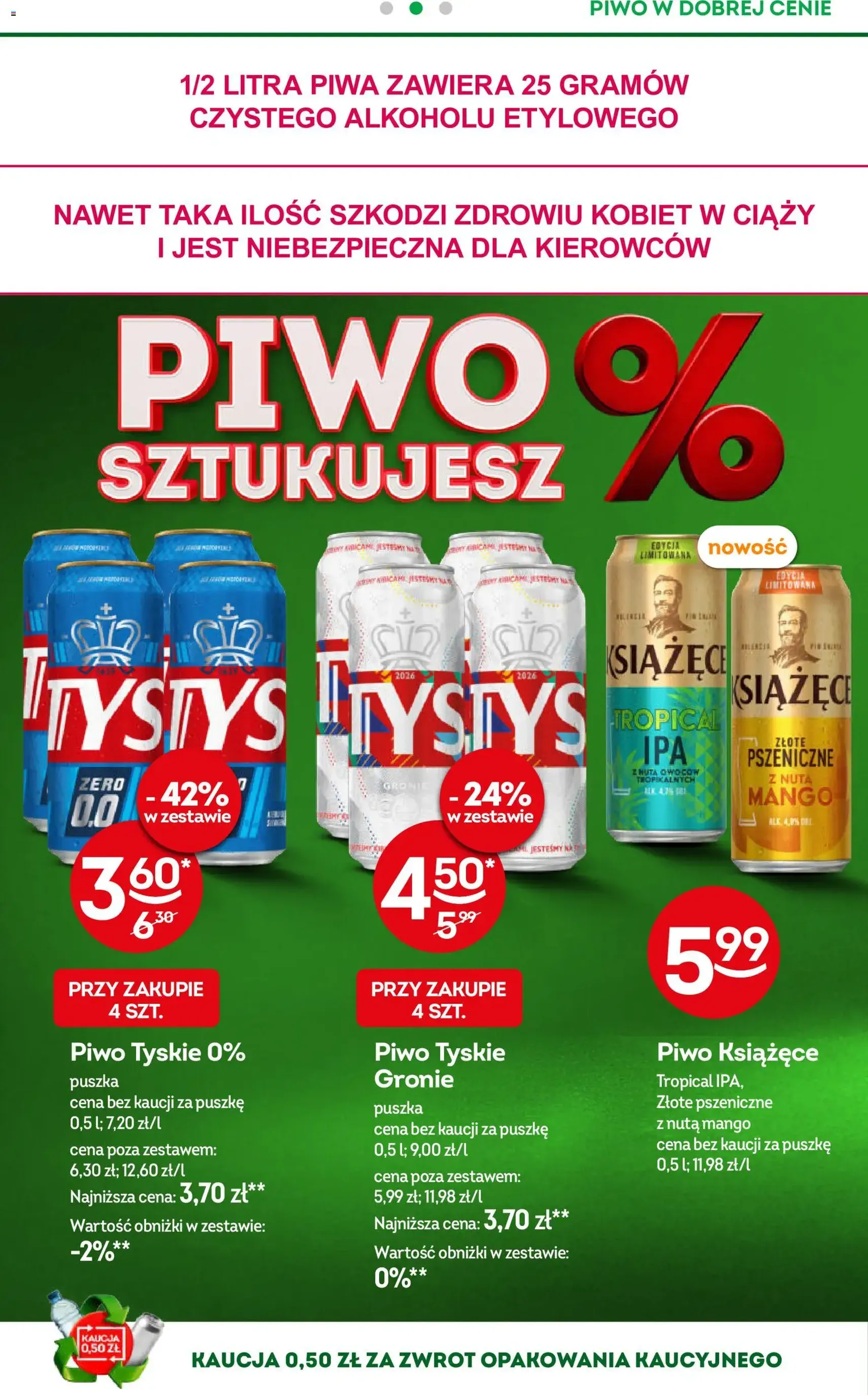 Żabka gazetka - ważny gazetka od 17.06.2026 strona 67 z 100