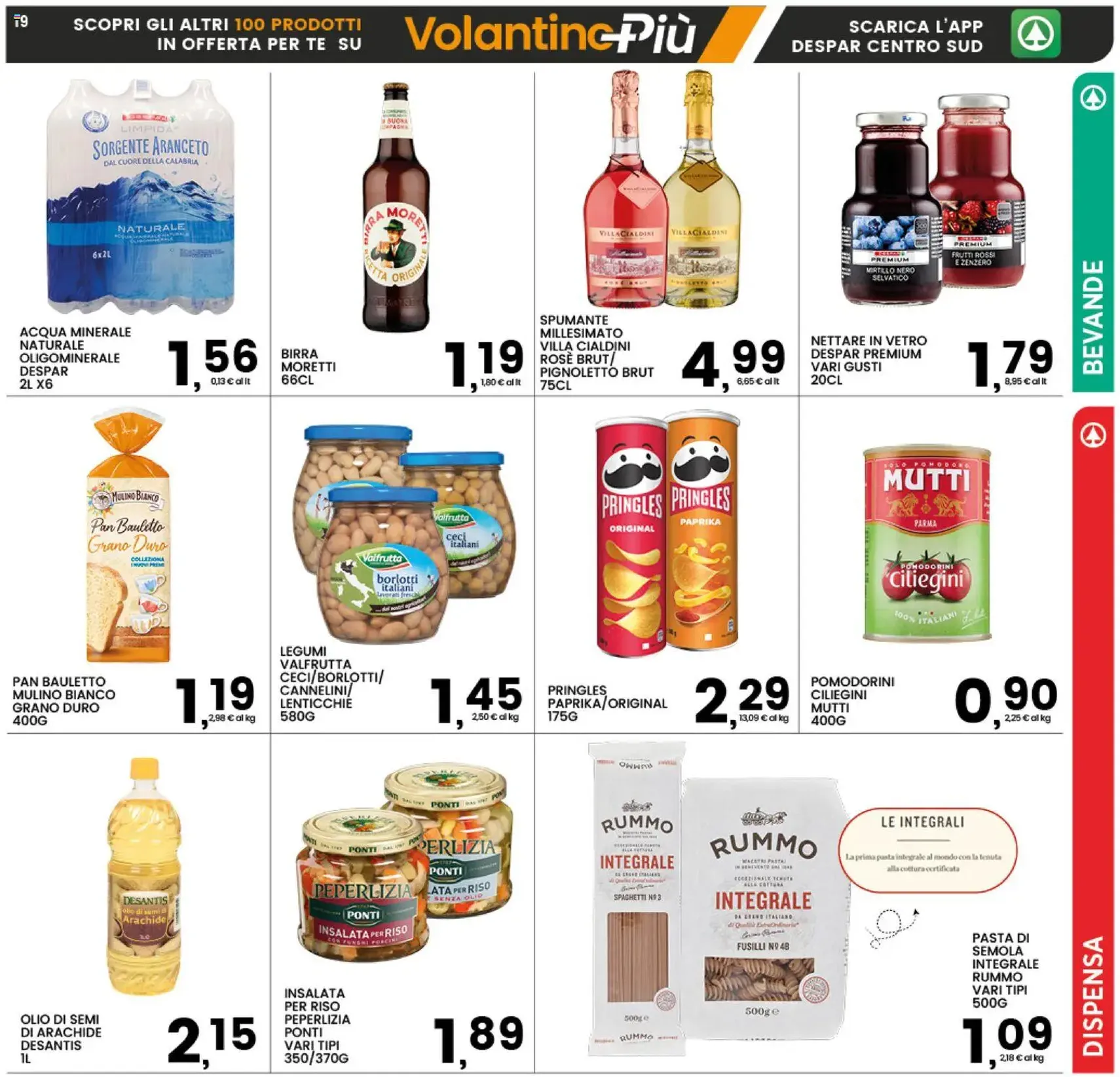 Interspar volantino - volantino valido dal 18/05/2026 pagina 19 di 36