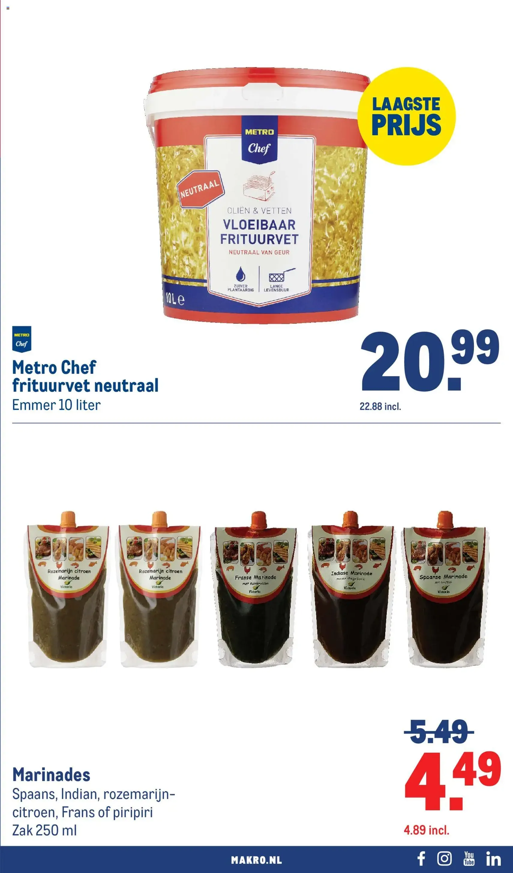 Makro folder - geldige folder vanaf 20-05-2026 pagina 41 van 78