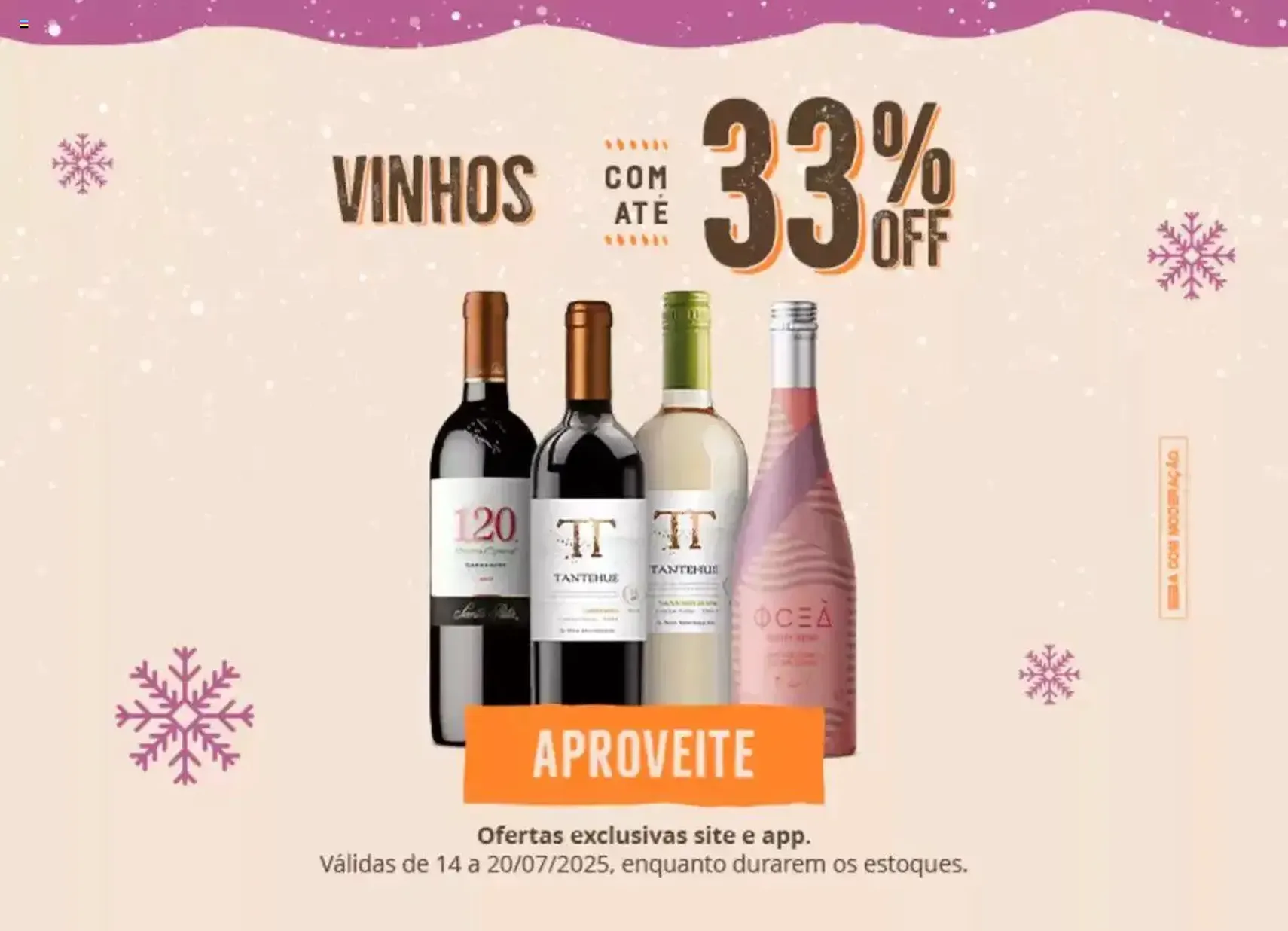 Natural da Terra - Ofertas da semana - folheto válido a partir de 15/07/2025 página 8 de 9 Natural da Terra - Ofertas da semana - folheto válido a partir de 15/07/2025 página 8 de 9