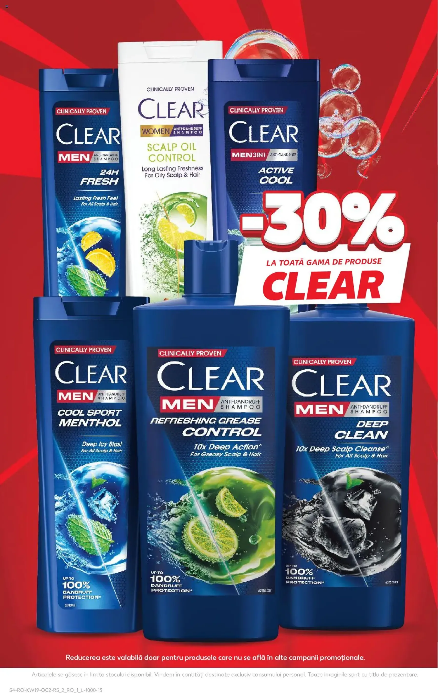 Kaufland Catalog - cataloage valabile începând cu 06.05.2026 pagina 4 din 62