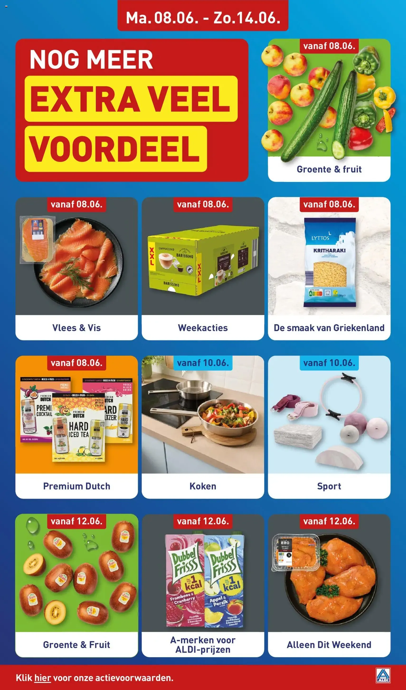 Aldi folder week 24 - geldige folder vanaf 08-06-2026 pagina 3 van 57