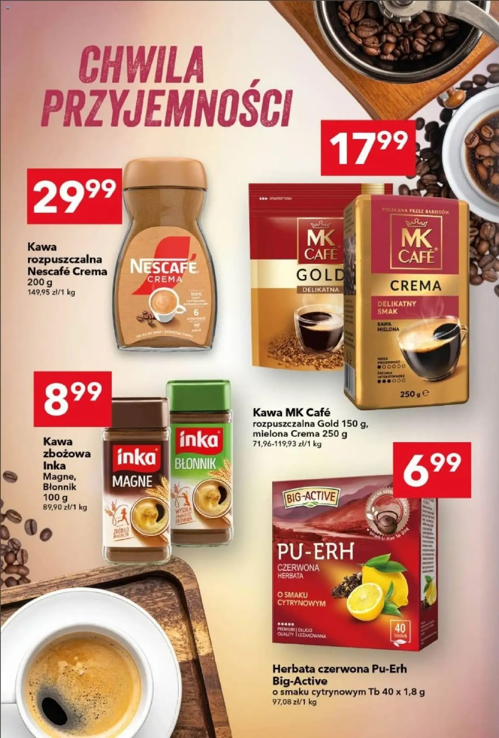 Lewiatan gazetka - ważny gazetka od 12.02.2026 strona 14 z 19