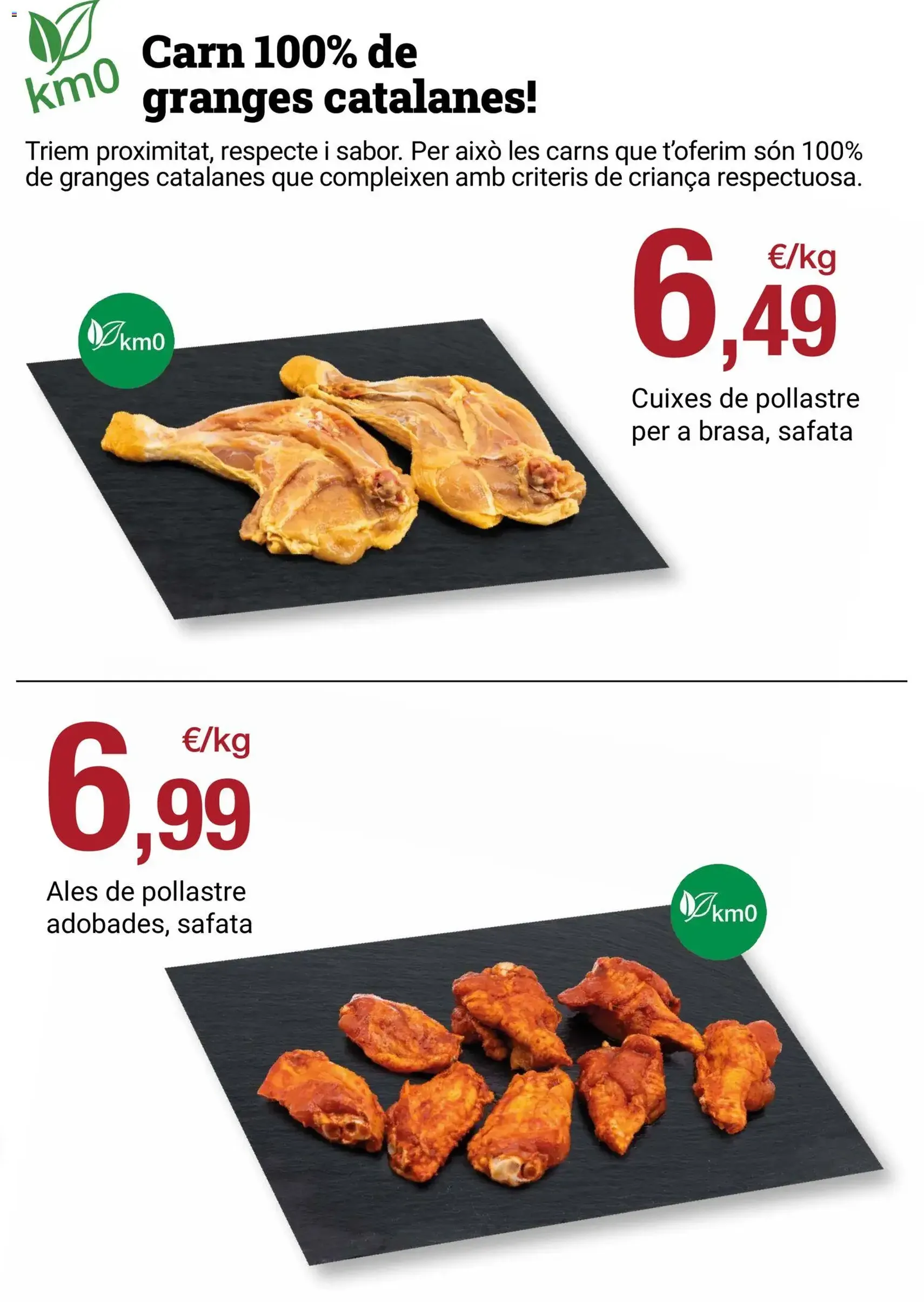 Bonpreu folleto - folleto válido desde 14/07/2026 página 69 de 94