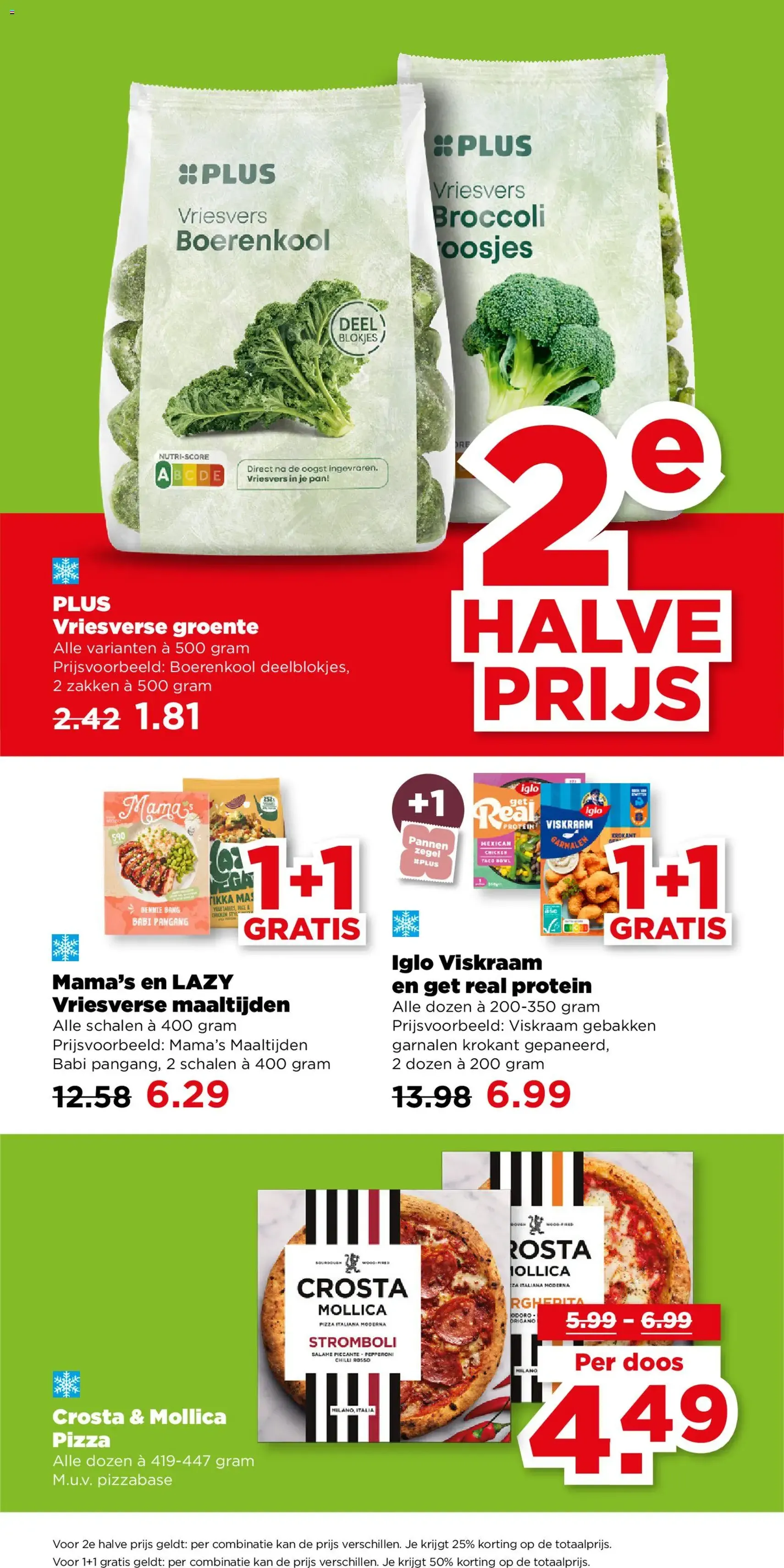 Plus - Folder week 1 - geldige folder vanaf 01-01-2026 pagina 32 van 43