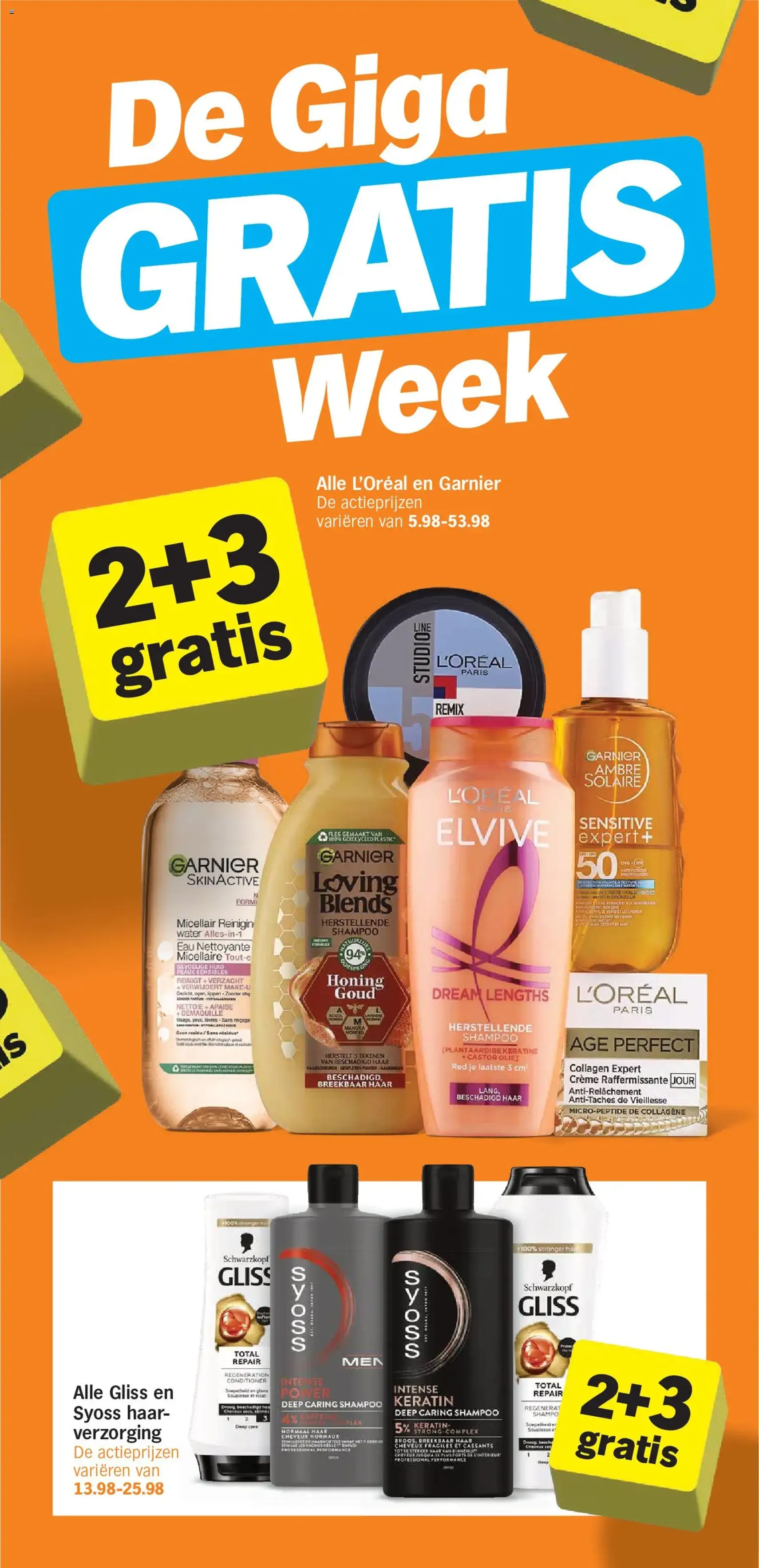 Albert Heijn folder week 21 - geldige folder vanaf 18-05-2026 pagina 7 van 45
